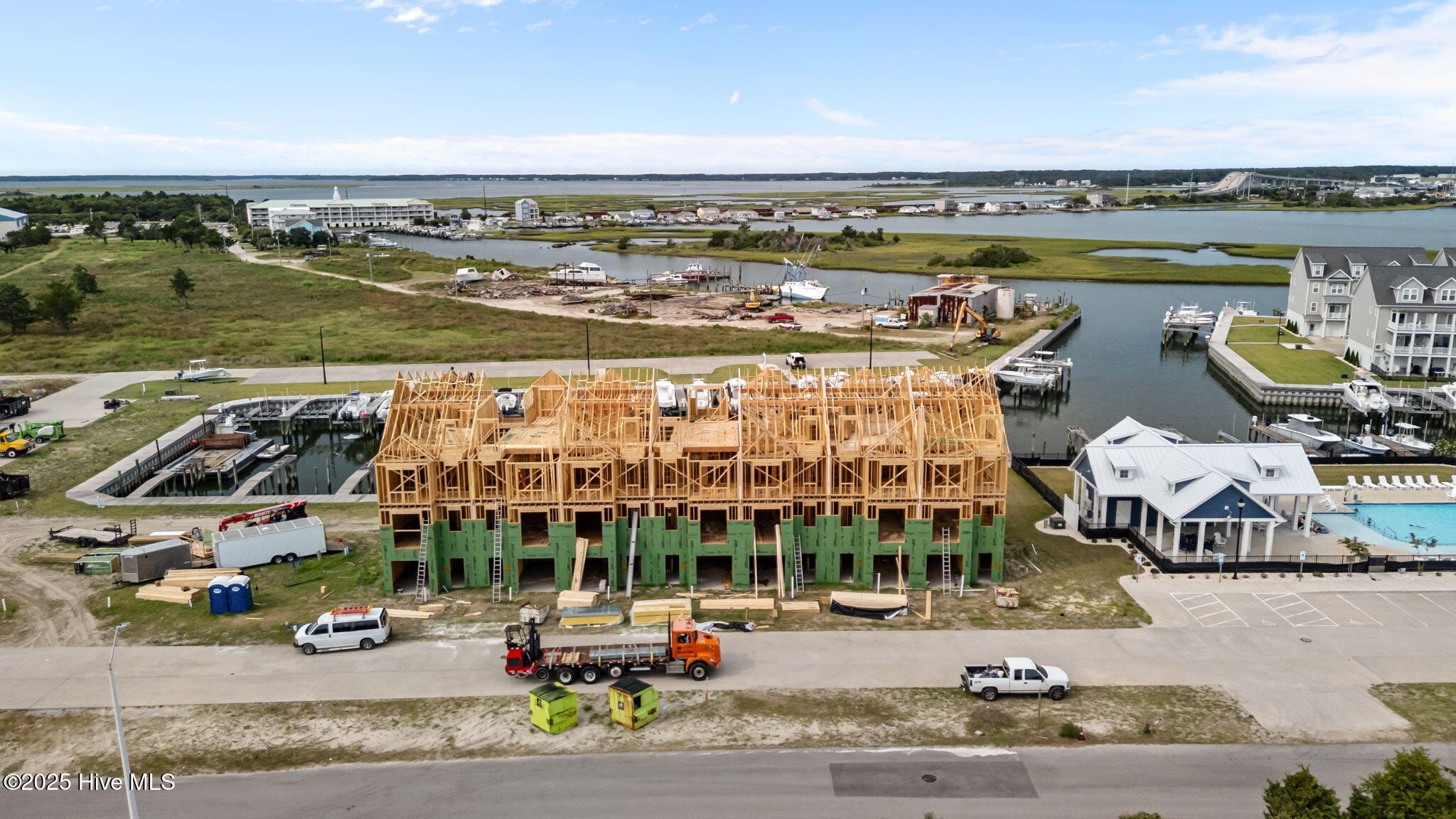 200 Olde Towne Yacht Club Drive UNIT 54, Beaufort, NC, 28516