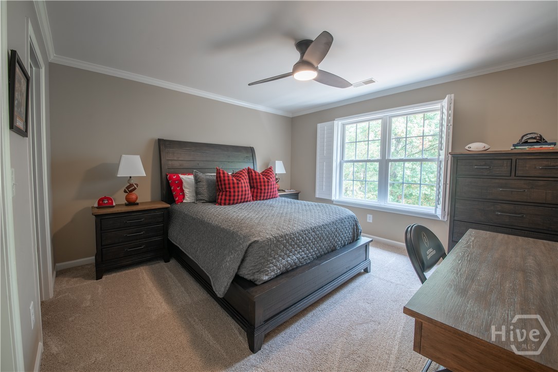 1221 Knob Creek Drive, Athens, GA, 30606