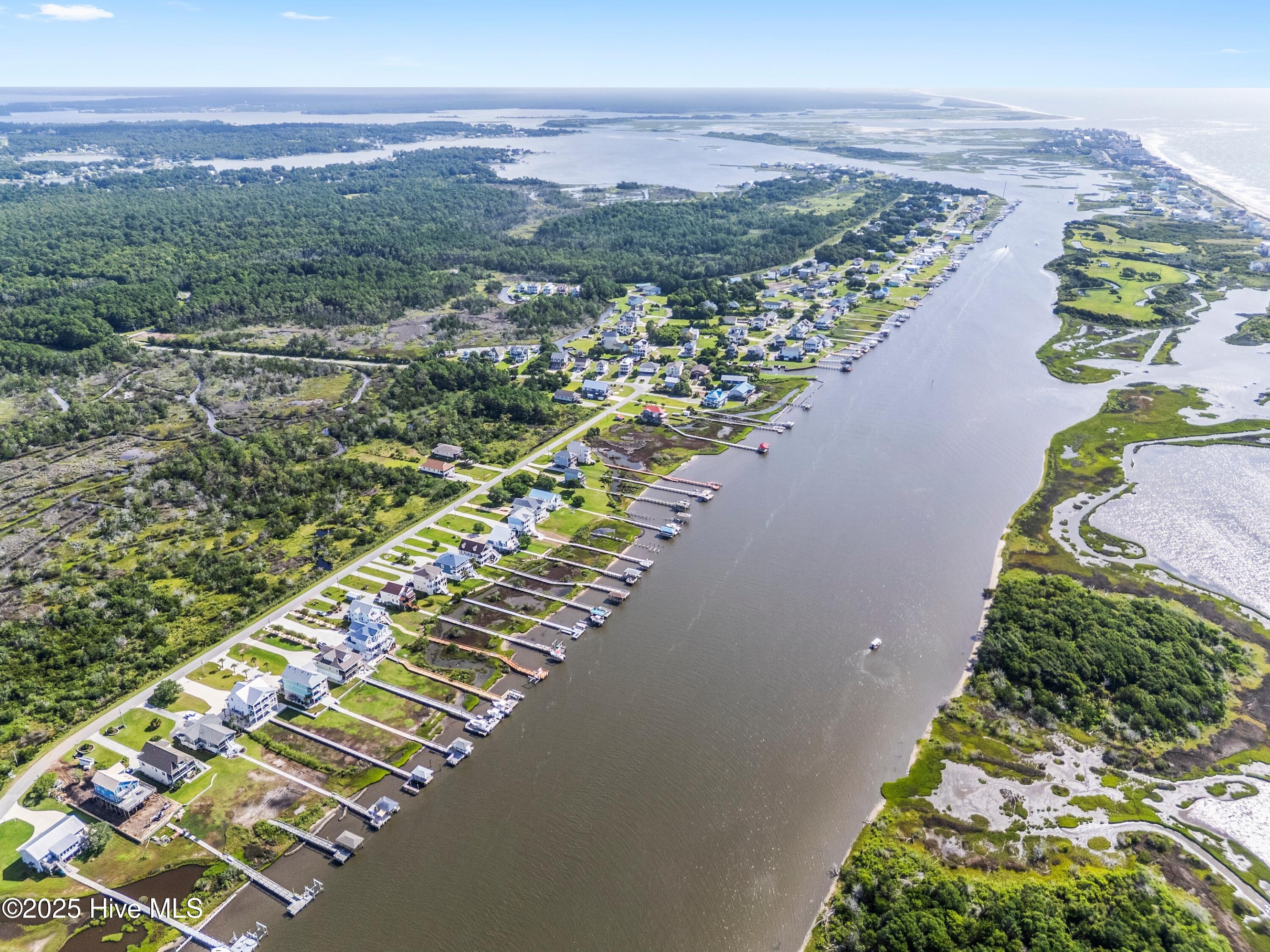 244 Waterway Drive, Sneads Ferry, NC, 28460