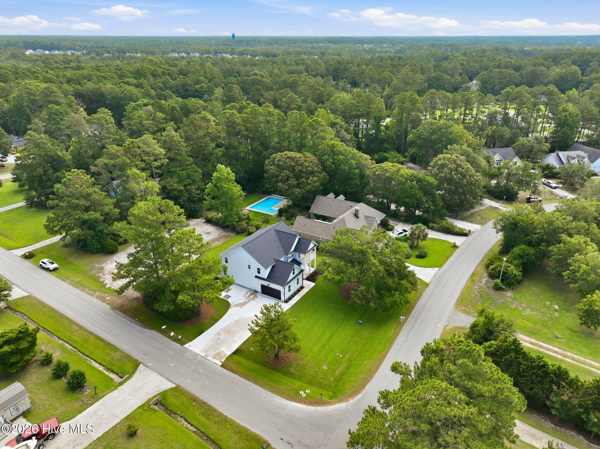201 Silver Creek Landing 