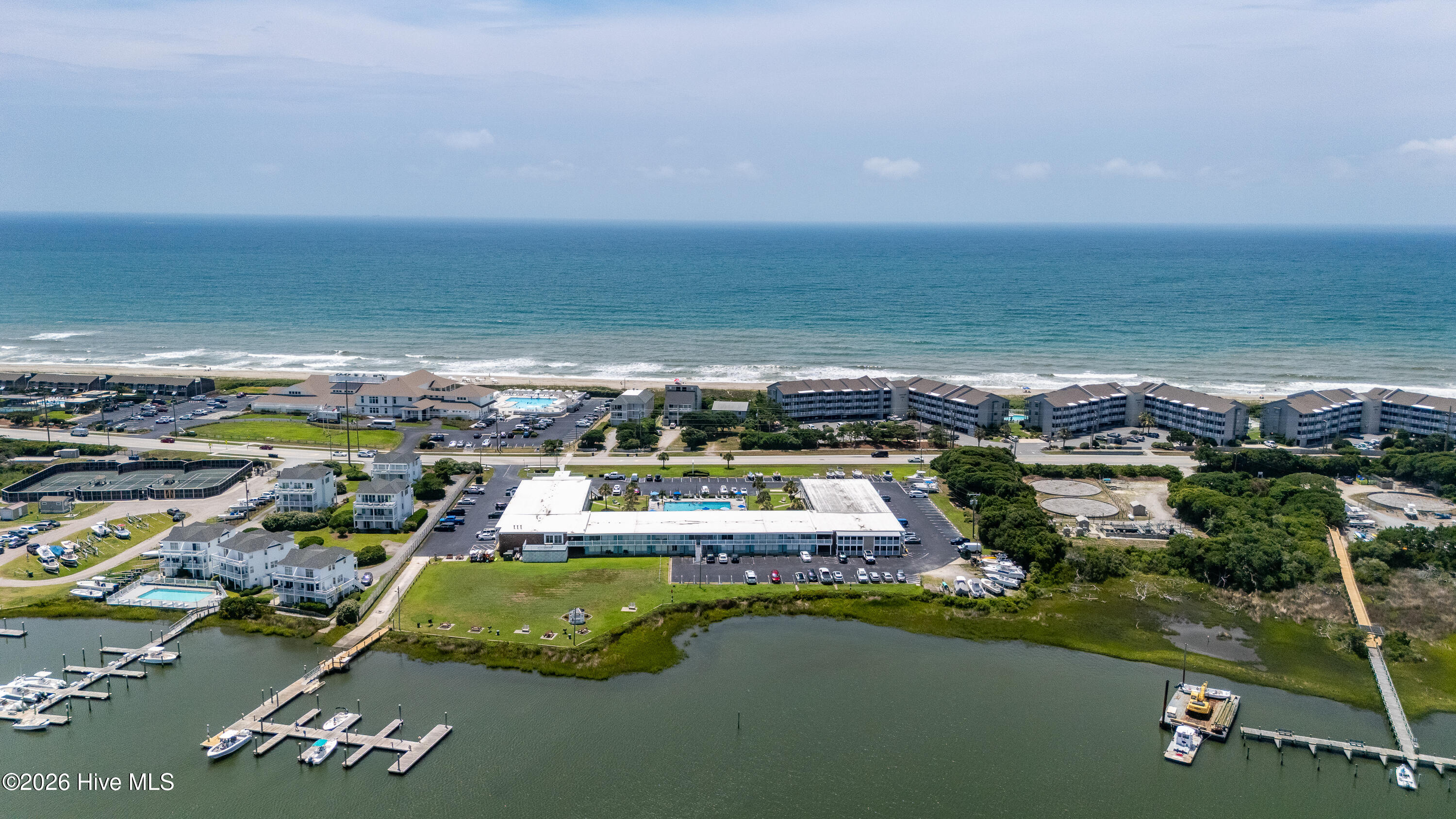 1918 W Ft Macon Road 201,Atlantic Beach