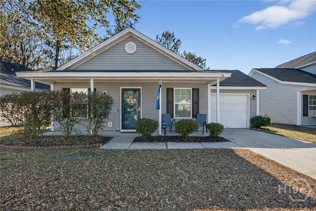 76 Tiller Way, Savannah, GA, 31407