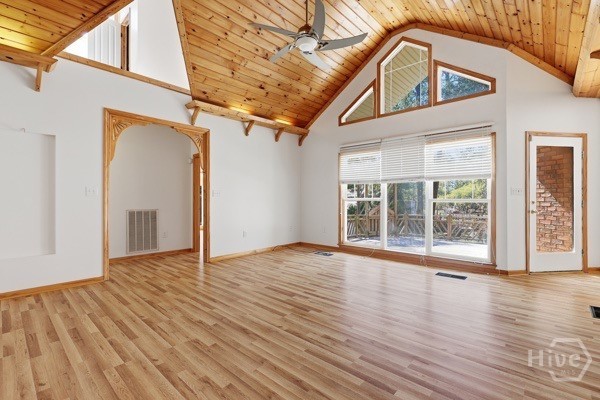 10 Old Barn Road, Savannah, GA 31419 Listing Photo  4