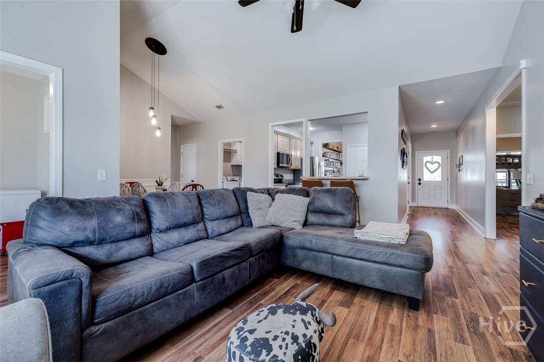 434 Sir Arthur Court, Guyton, GA, 31312