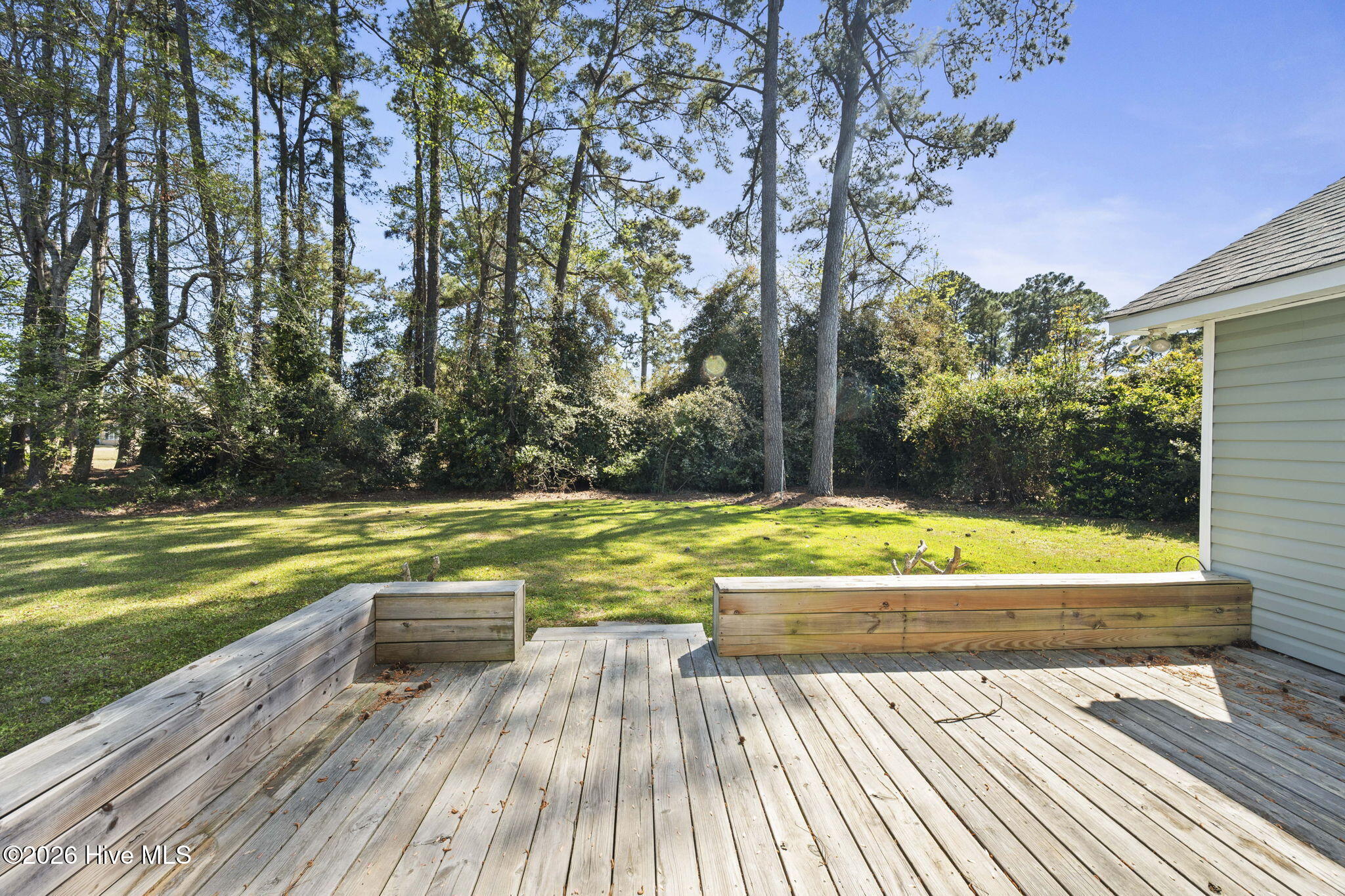 814 Lord Granville Drive,Morehead City