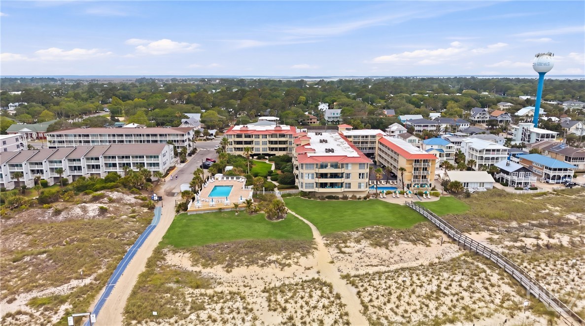 214 Butler Avenue, #306, Tybee Island, GA 31328 Listing Photo  43
