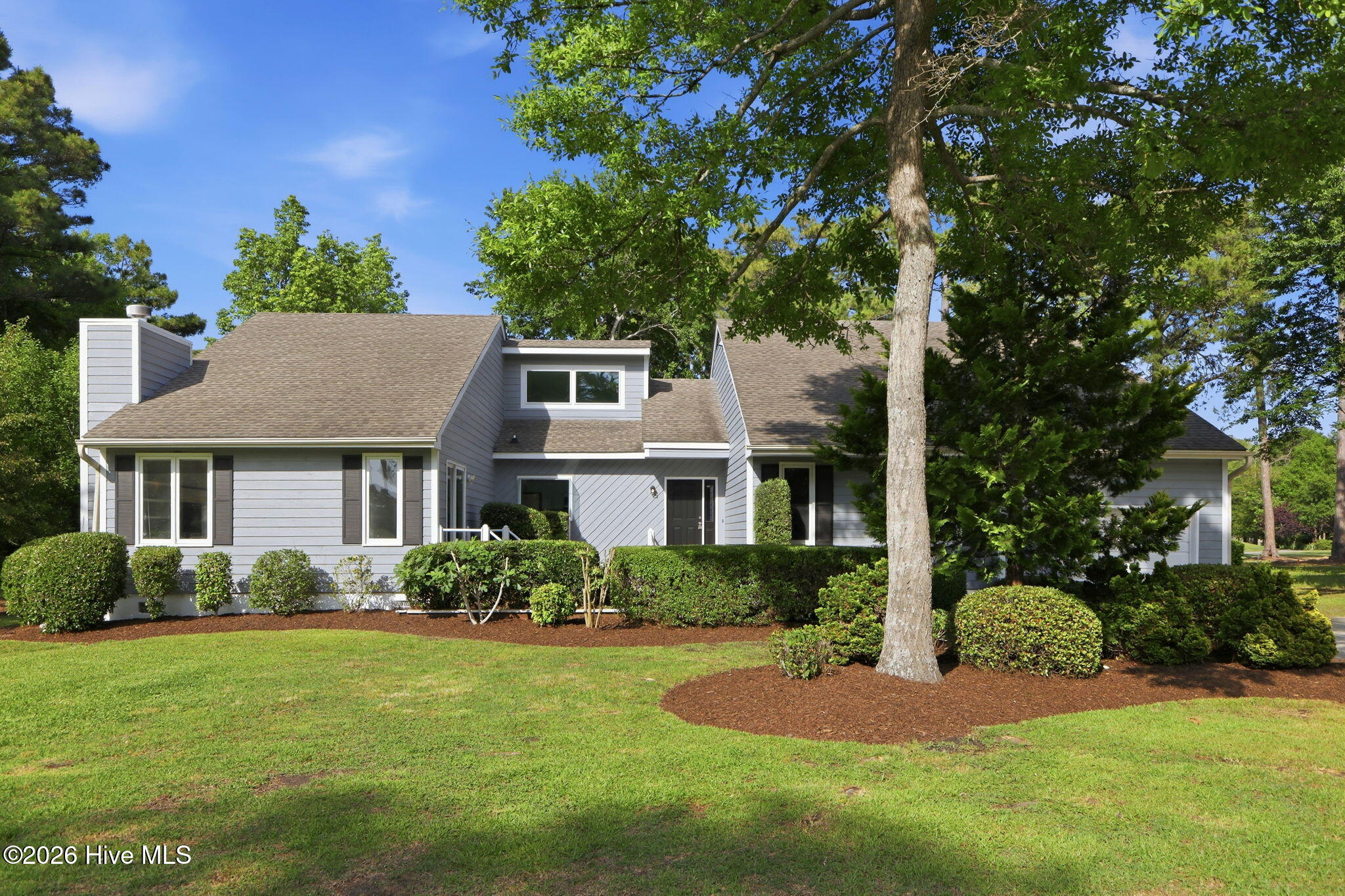 304 Lord Granville Drive,Morehead City