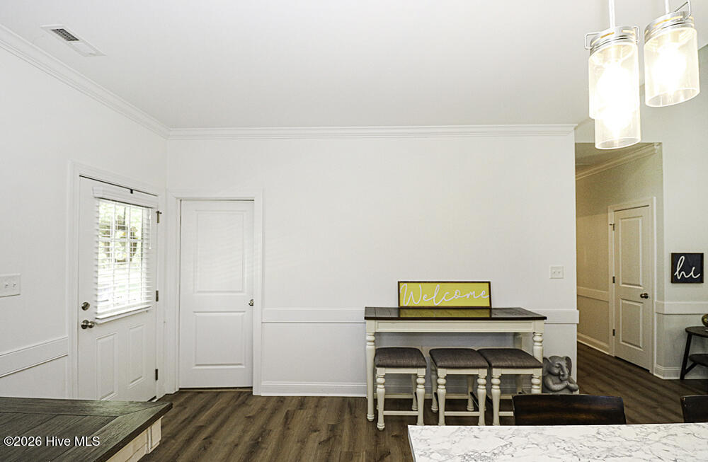 305 Cunningham Drive, Rocky Mount, NC, 27804