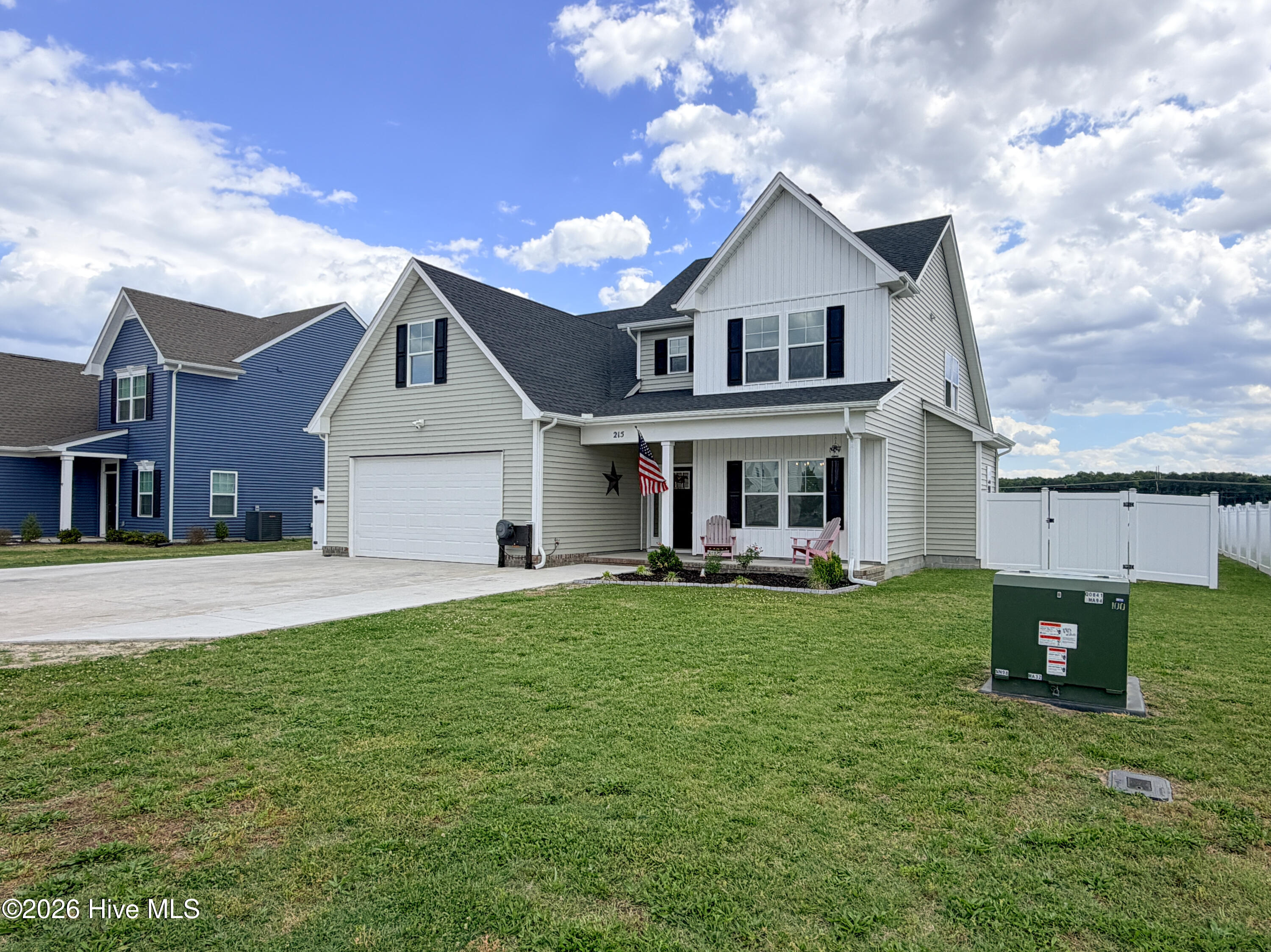 Homes for sale in Camden, NC | 215 Santa Fe St, Camden, NC 27921 | MLS# 100568918