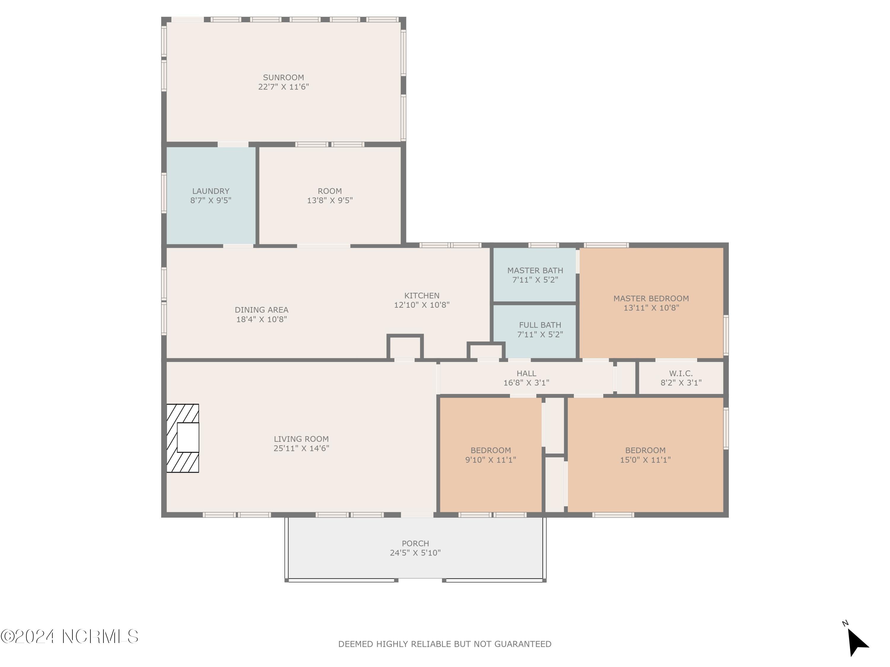13 Collins Drive,Midway Park