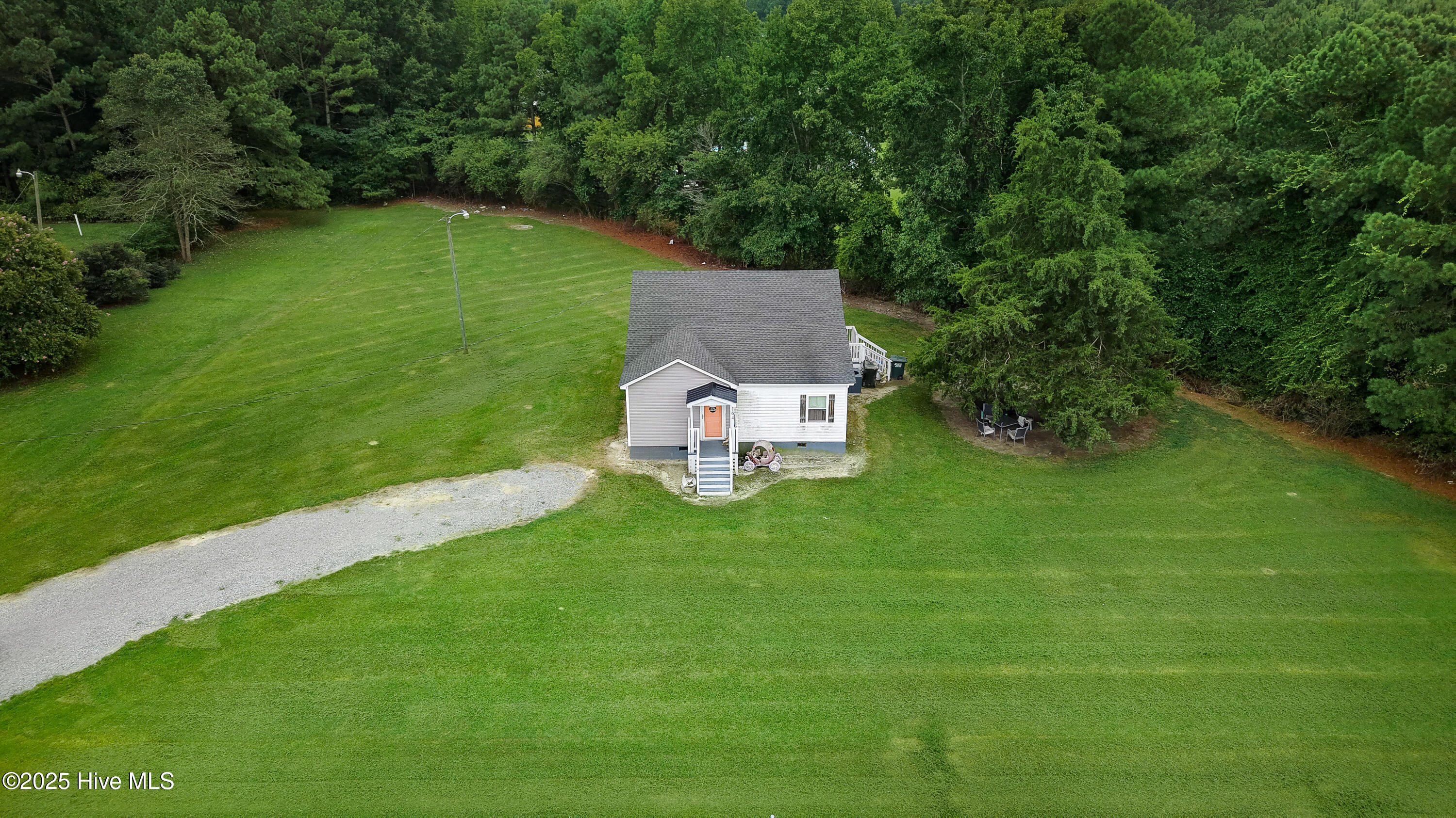 Homes for sale in Princeton, NC | 164 Old Cornwallis Rd, Princeton, NC 27569 | MLS# 100527994