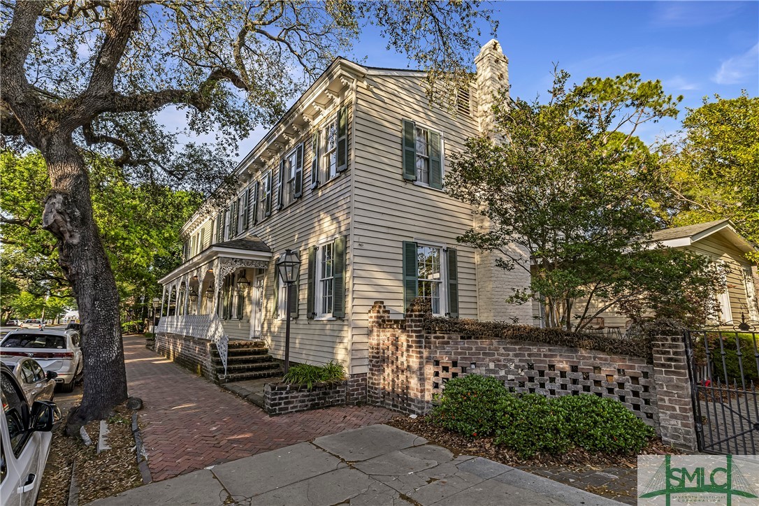 Homes for sale in Savannah, GA | 52 56 E Broad St, Savannah, GA 31401 | MLS# SA330508