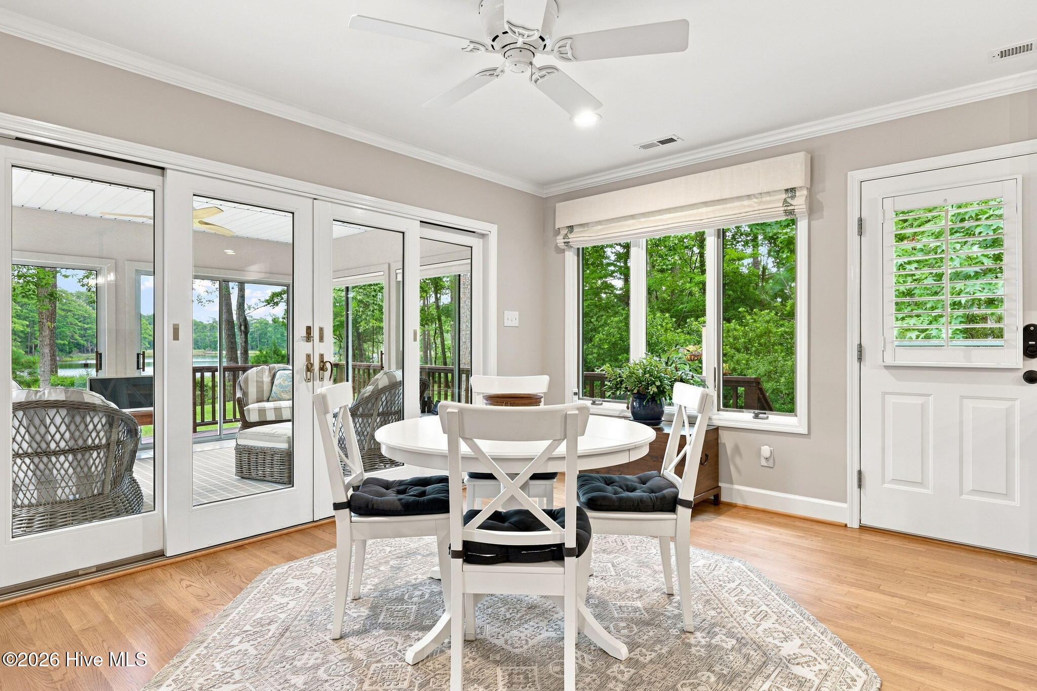 5633 Styron Drive,Oriental