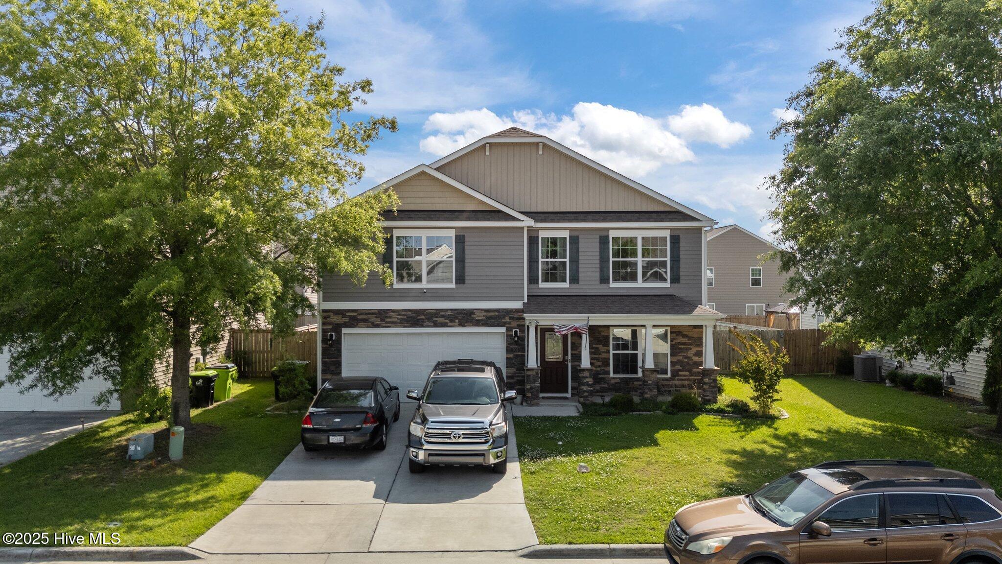 502 Dakota Avenue,New Bern