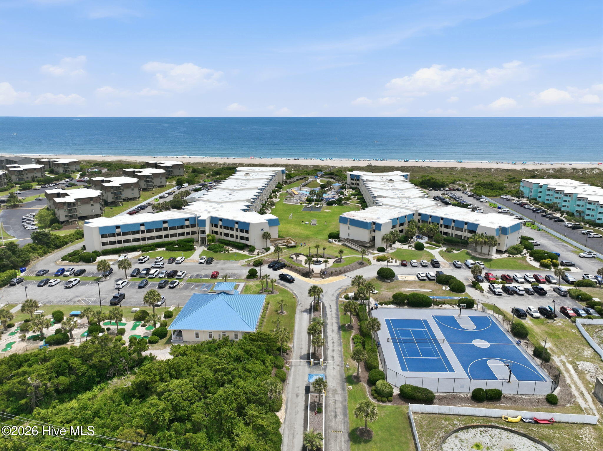 1904 E Ft Macon Road 144,Atlantic Beach
