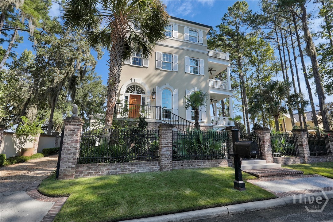 Homes for sale in Richmond Hill, GA | 601 Mcallister Lndg, Richmond Hill, GA 31324 | MLS# SA342089