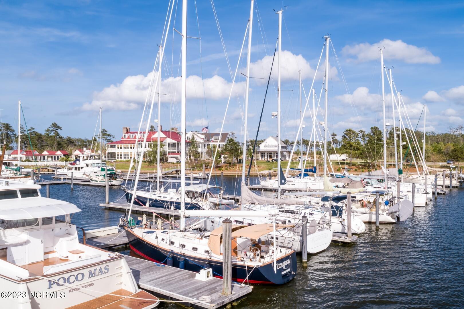 175 River Watch Road, Oriental, NC, 28571