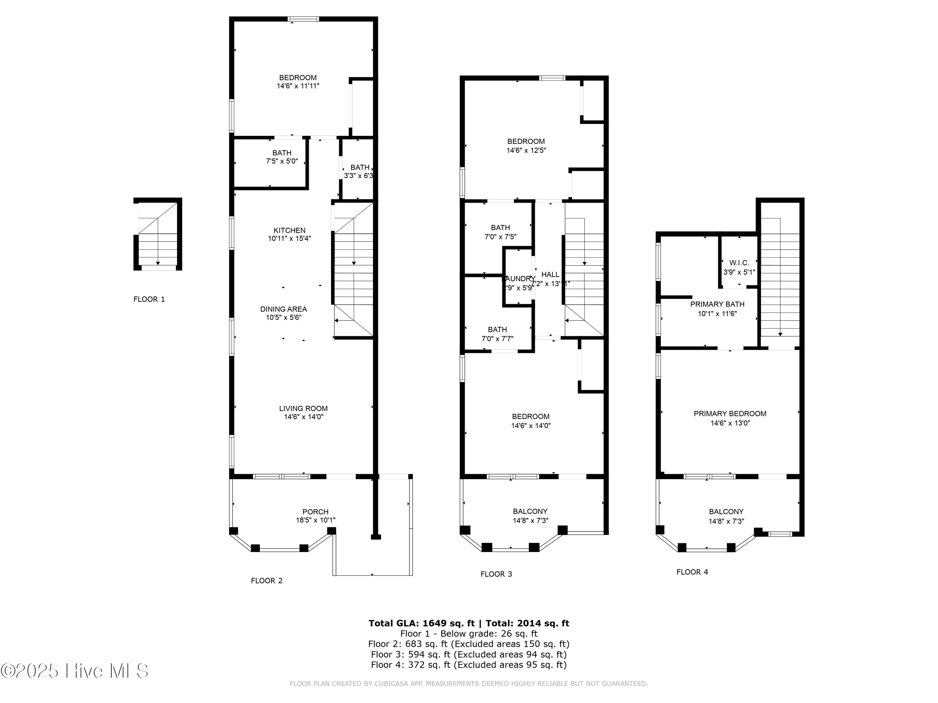 Property at 109 Greenville Avenue