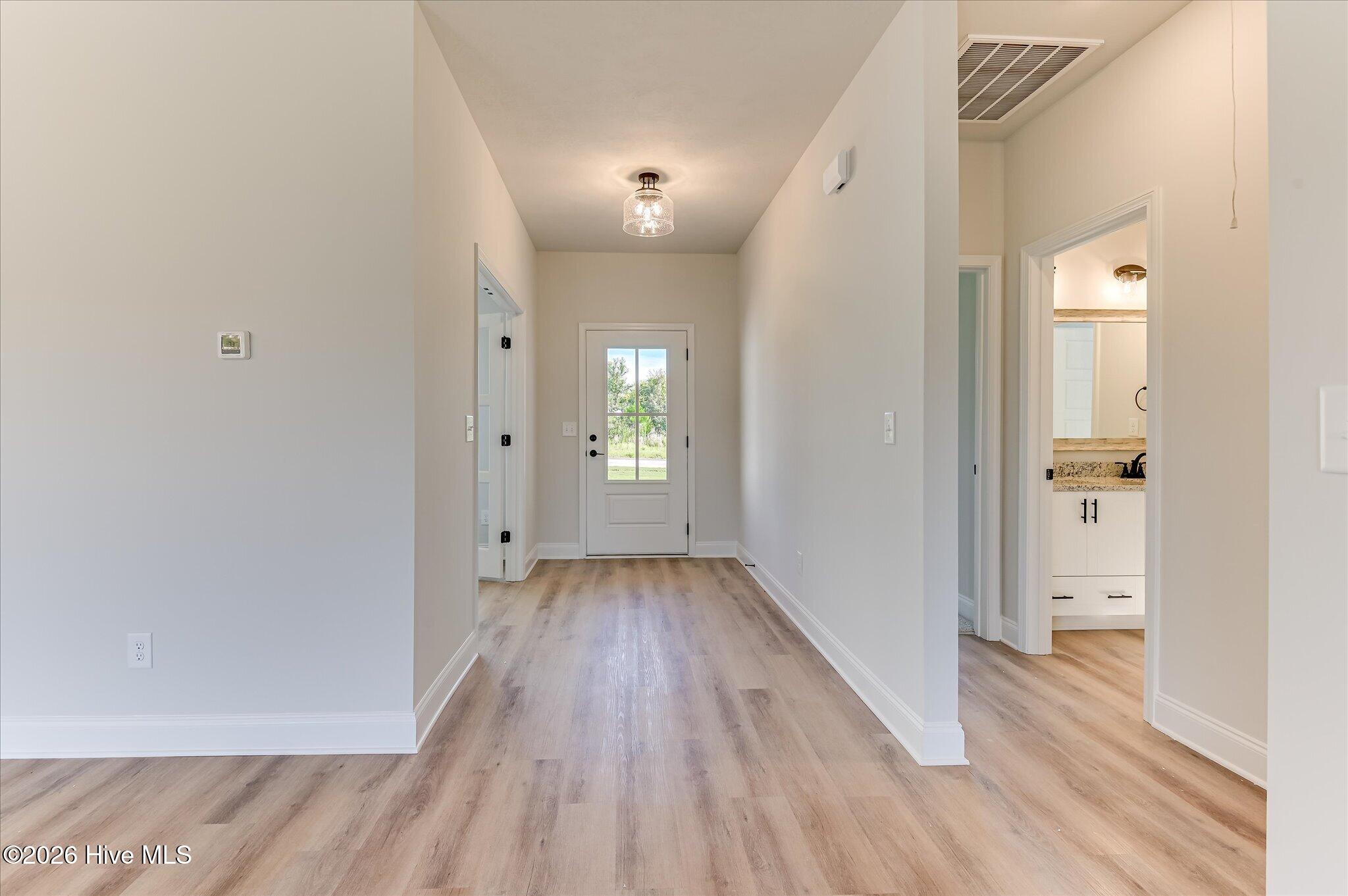 Photo 5 of Single family home for sale at 2098 Outfitter Trl, Warrenville, SC 29851 | MLS# 98254136 | Listing updated on 2026-09-05