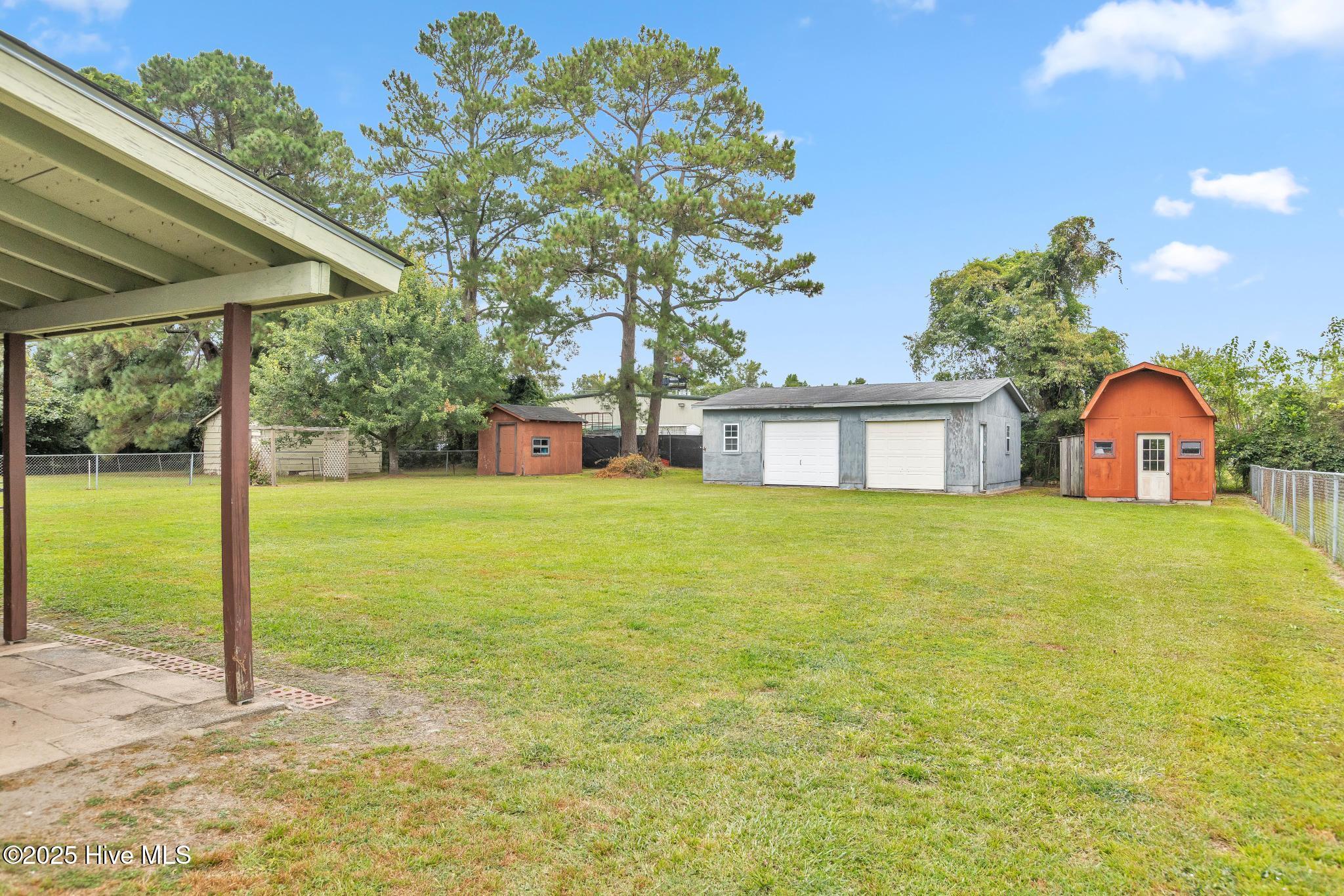 107 Wilda Drive, Jacksonville, NC 28546 – photo 23: 107 wilda 23