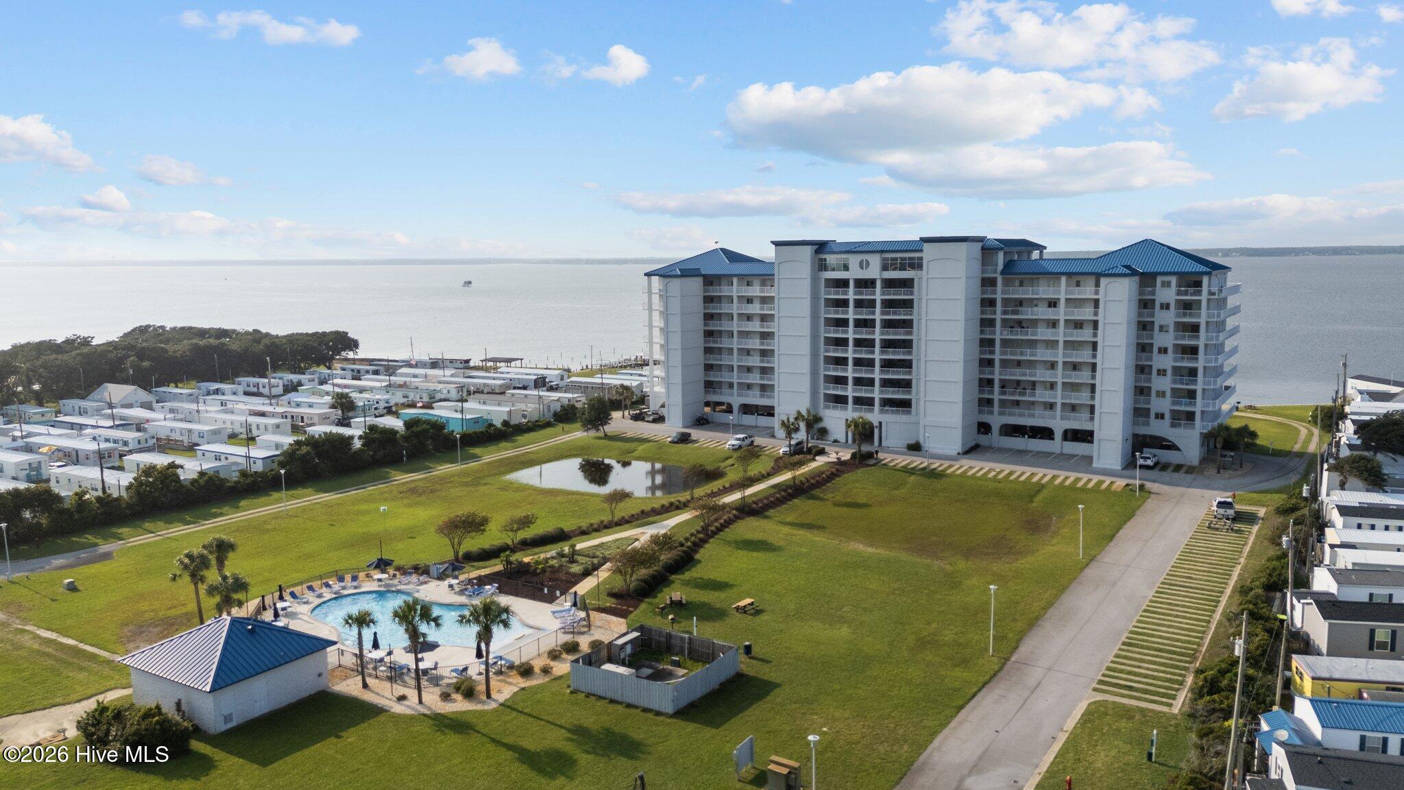 49th image of 1550 Salter Path Rd #405, Atlantic Beach, NC 28512 | MLS# 100591921