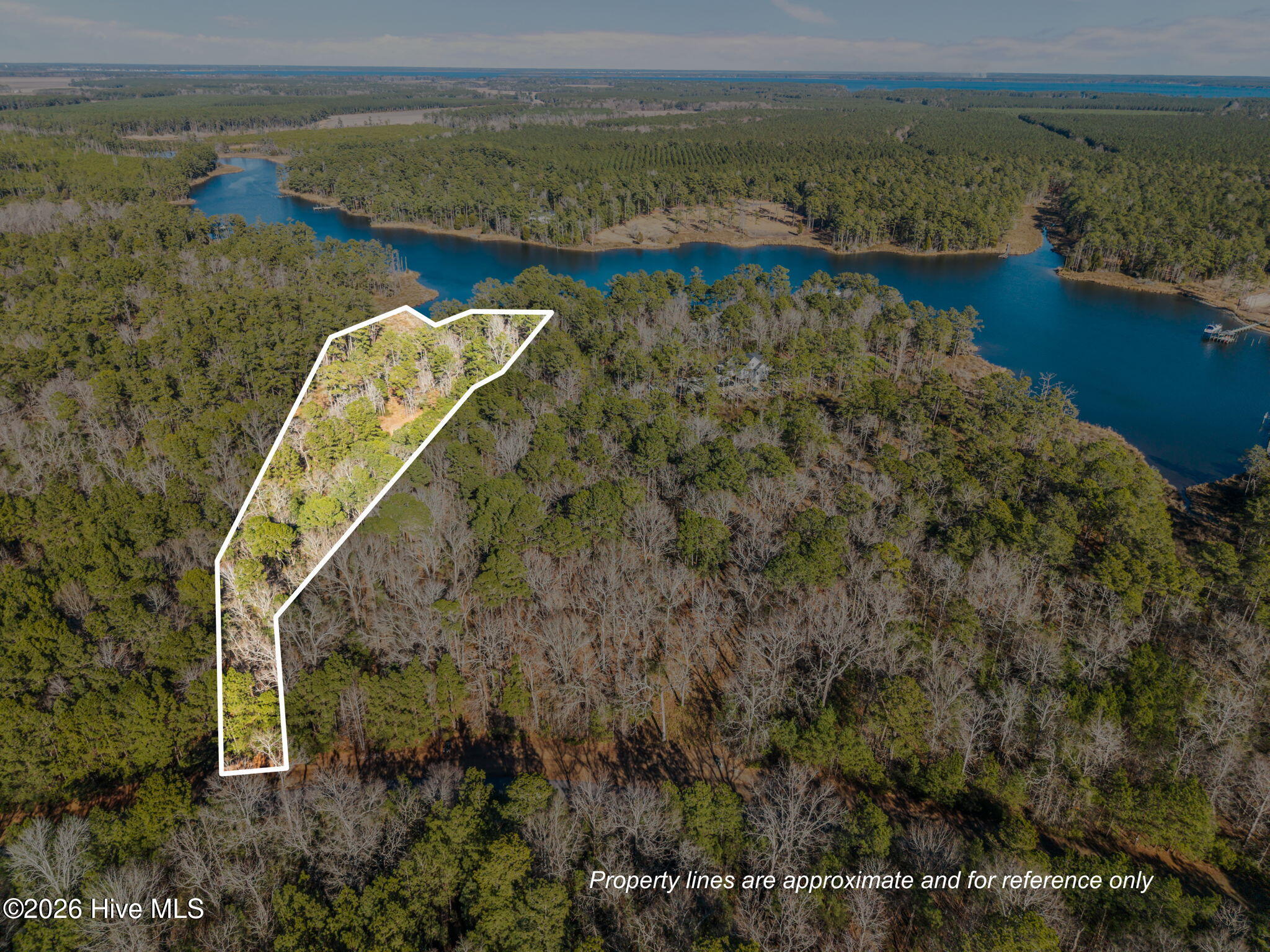 Homes for sale in Belhaven, NC | 25 Sunset Point Rd, Belhaven, NC 27810 | MLS# 100548386