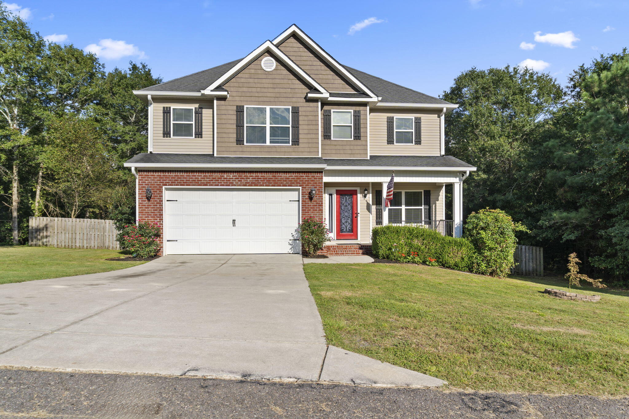 Property at 3042 Lake Norman Drive