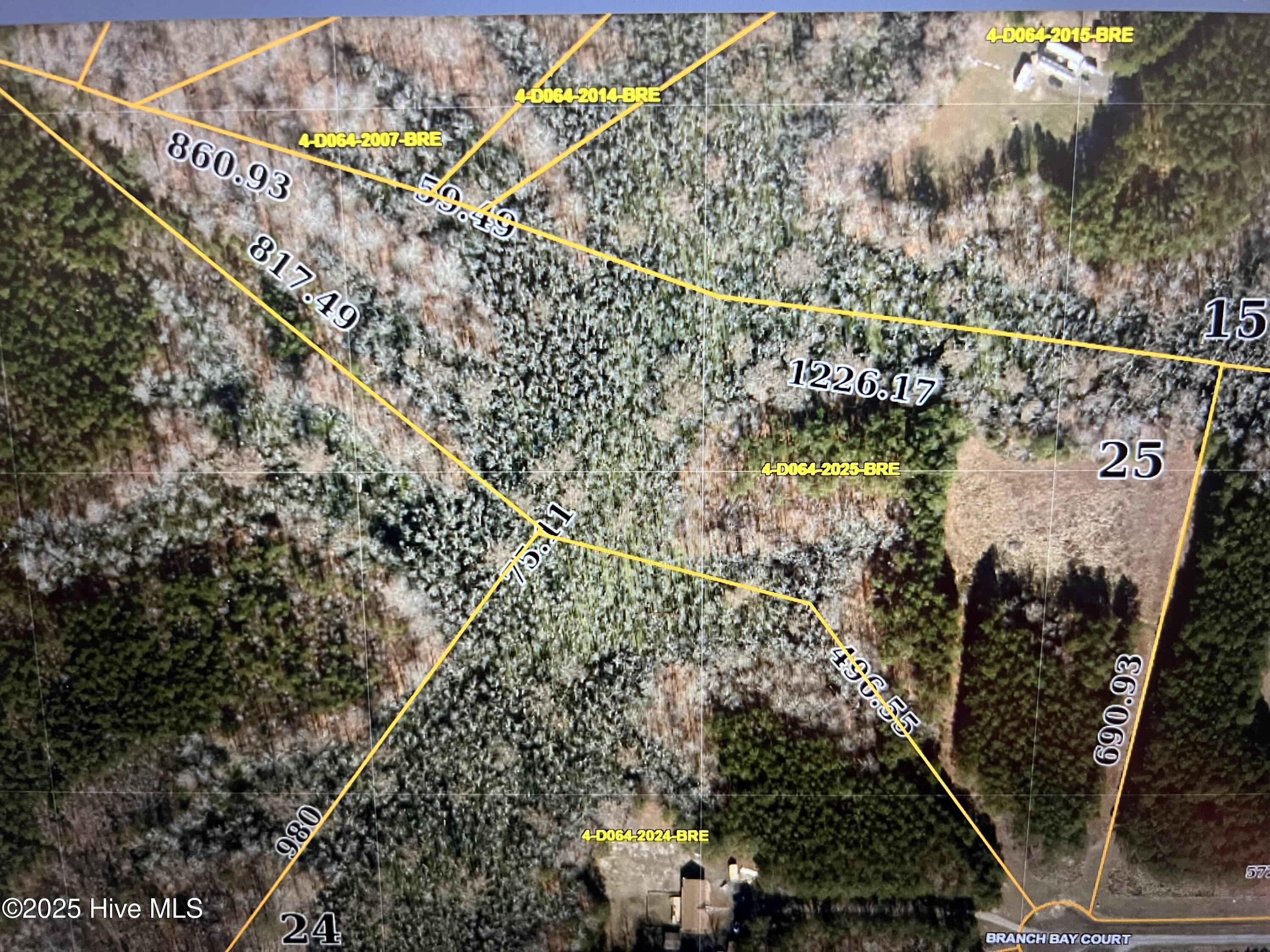 150 Branch Bay Landing Court, Hertford, NC, 27944