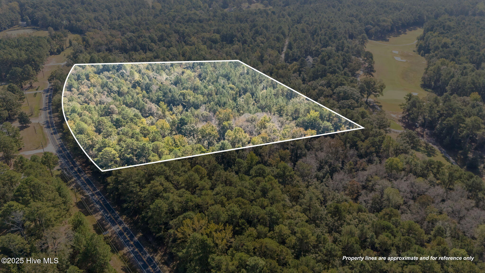 Property at 1425 Cypresss Church Road