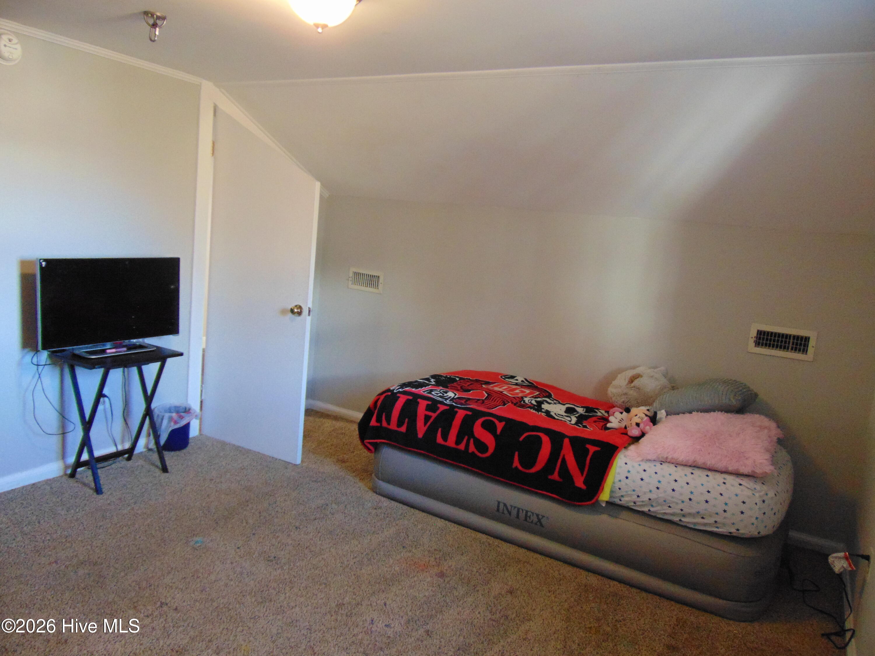 112 E Washington Street, Nashville, NC, 27856