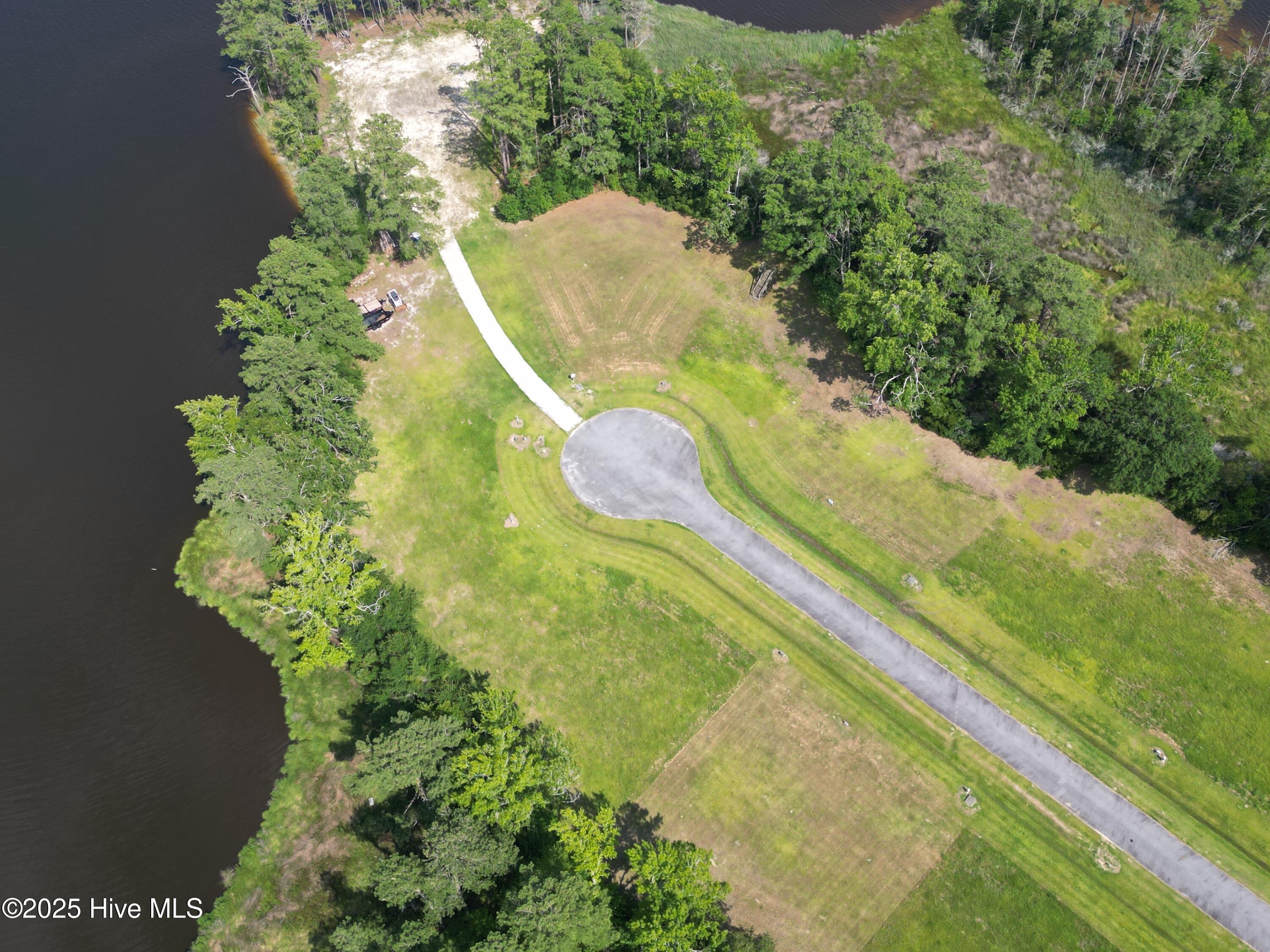 0 Pointe Harbor Drive, Belhaven, NC, 27810