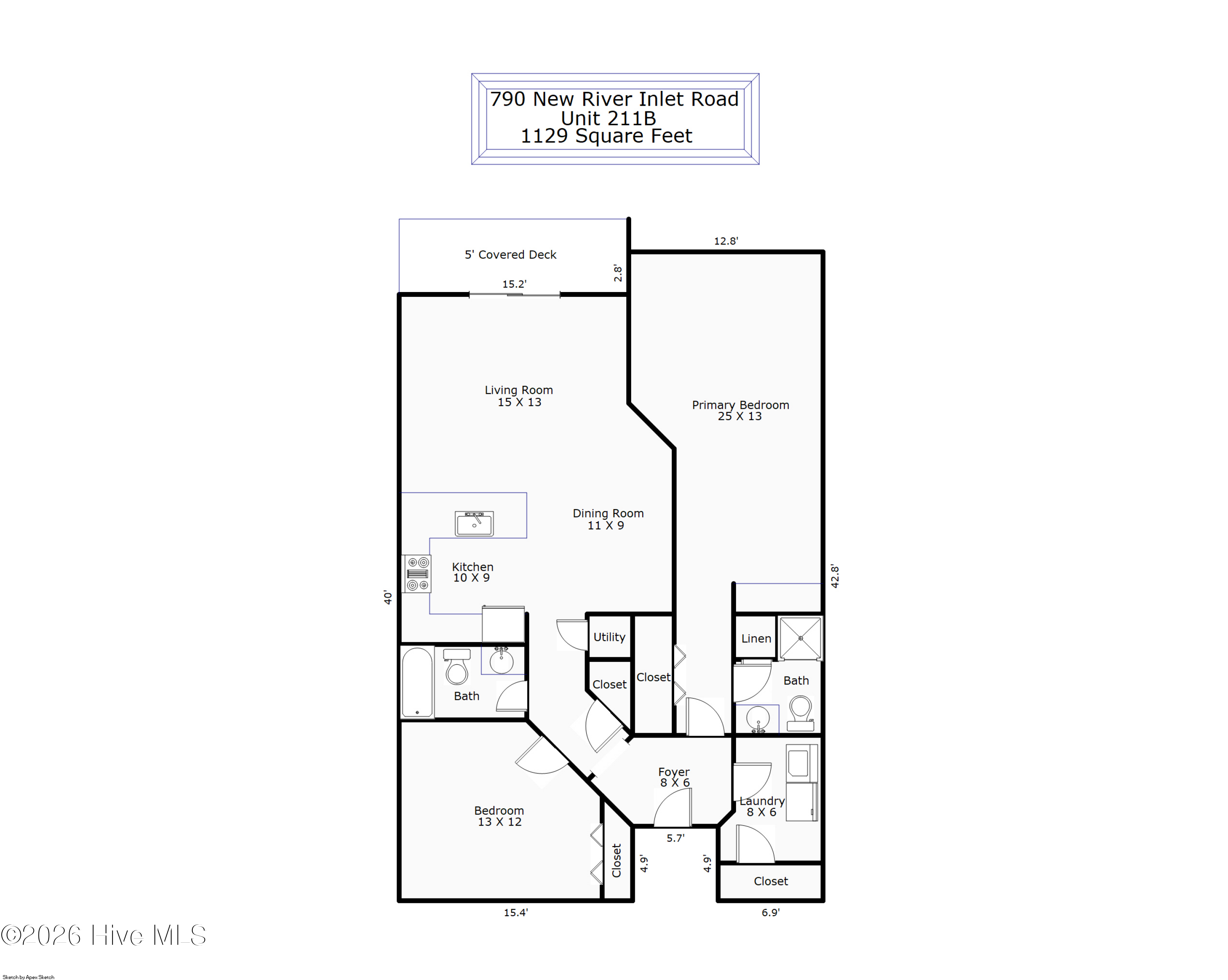 Homes For Sale - 790 New River Inlet Road #UNIT 211B<br/> Onslow County, North Topsail Beach, NC 28460