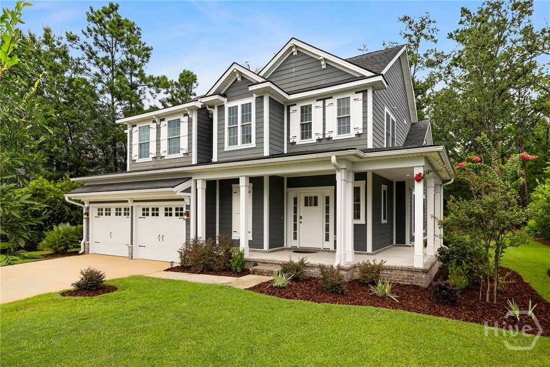 2nd image of 138 Trail Creek Ln, Savannah, GA 31405 | MLS# SA361524