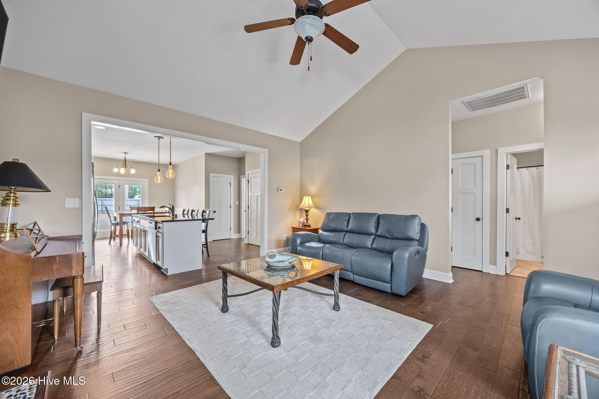 101 Elis Landing Lane,Newport