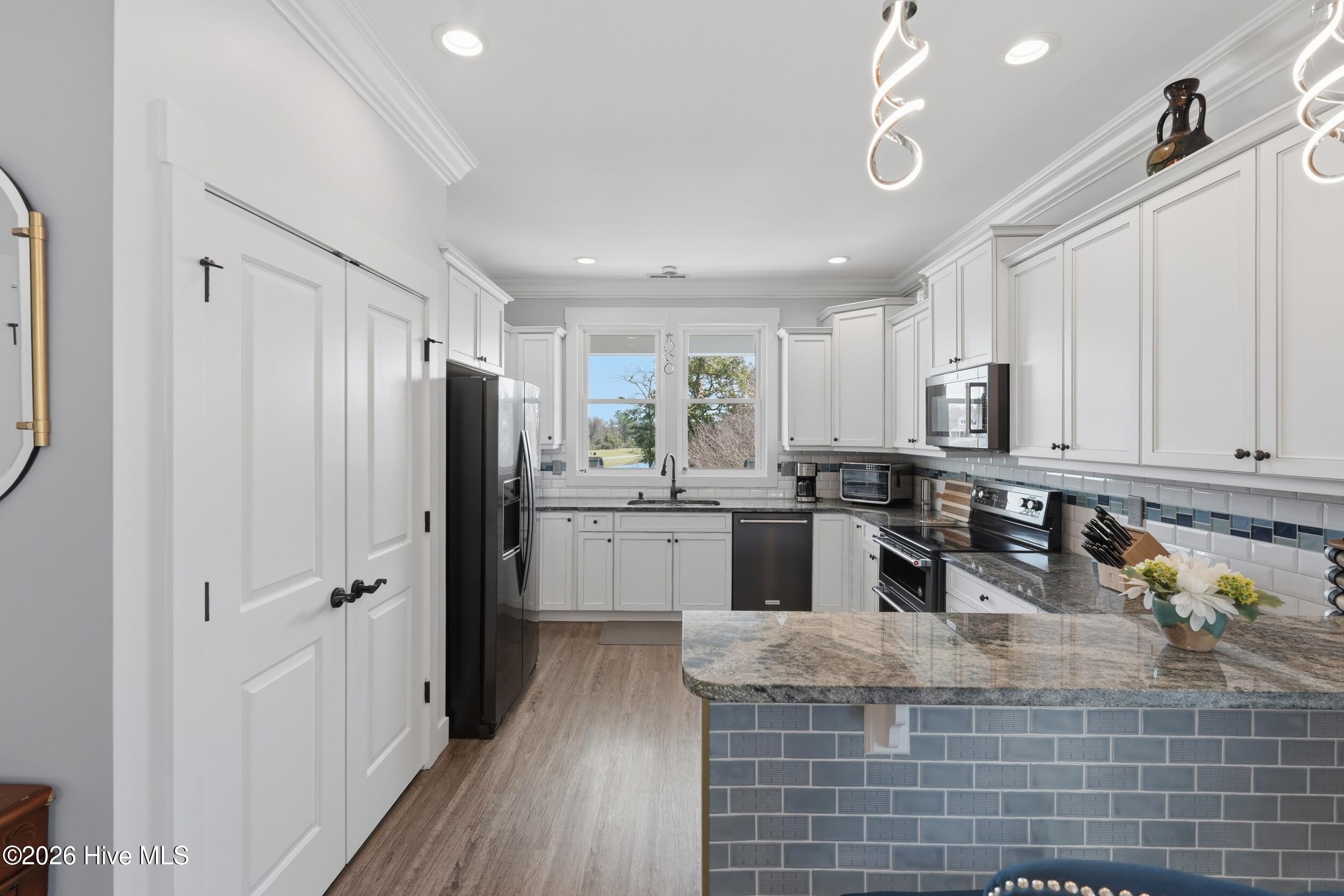 131 Everett Park Trail, Holly Ridge, NC, 28445