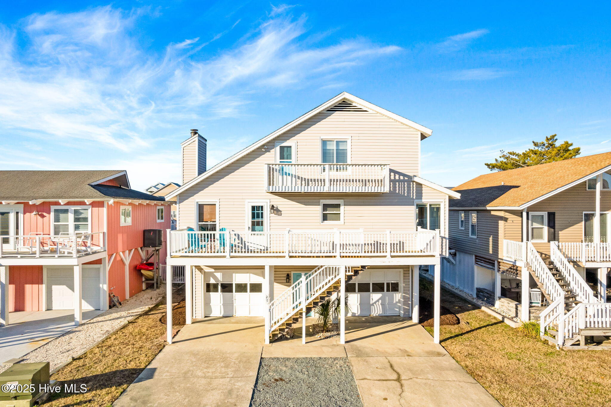 27 Newport Street, Ocean Isle Beach, NC, 28469