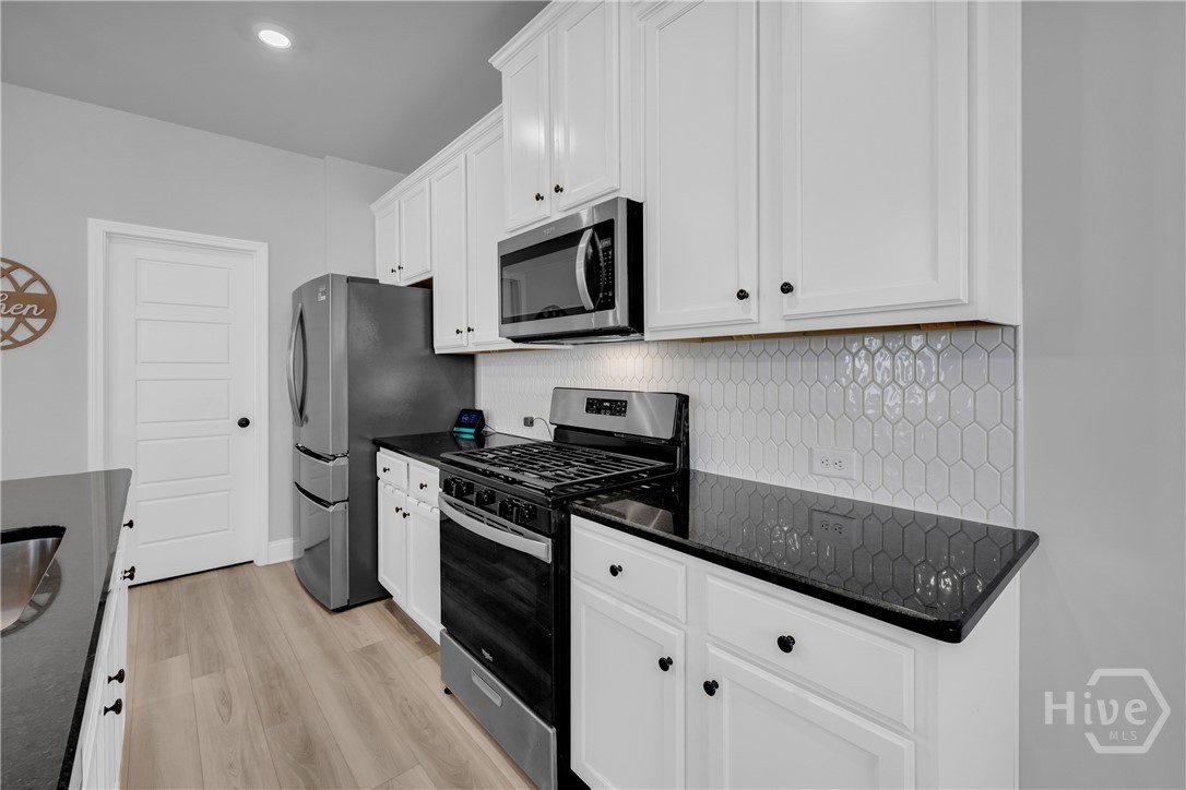 415 Station Overlook Drive, Auburn, GA, 30011