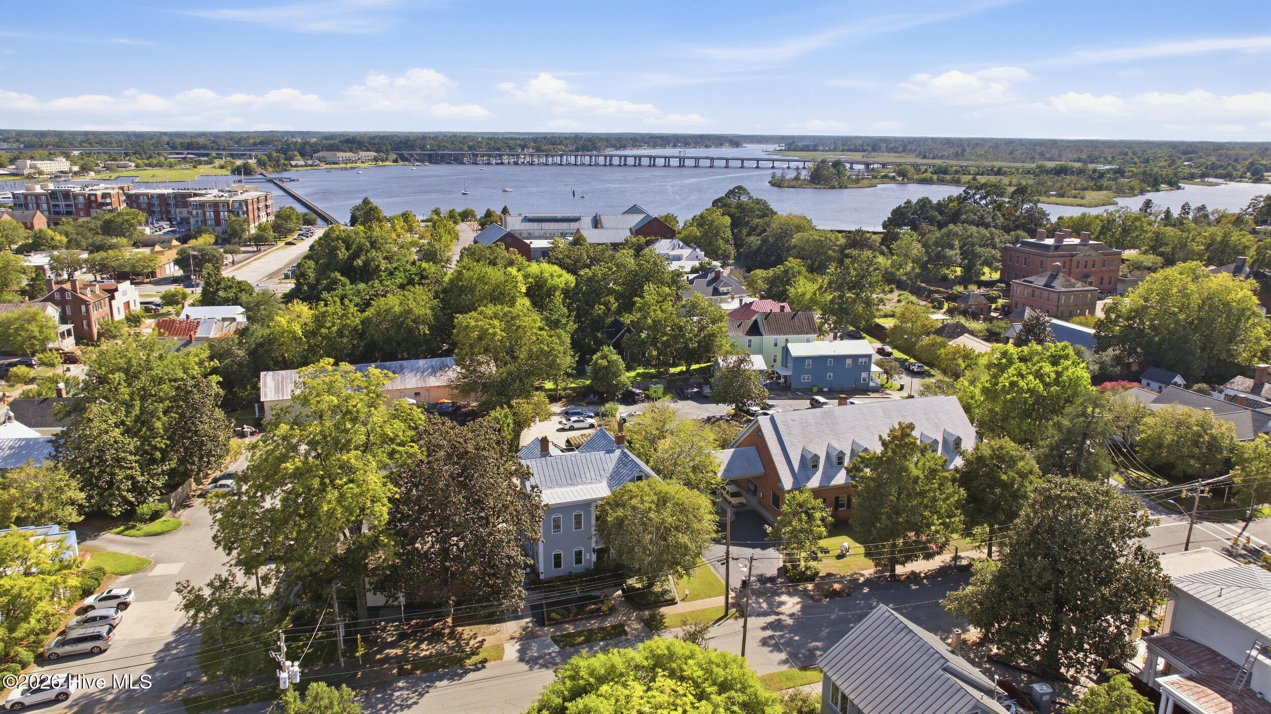 509 Pollock Street,New Bern