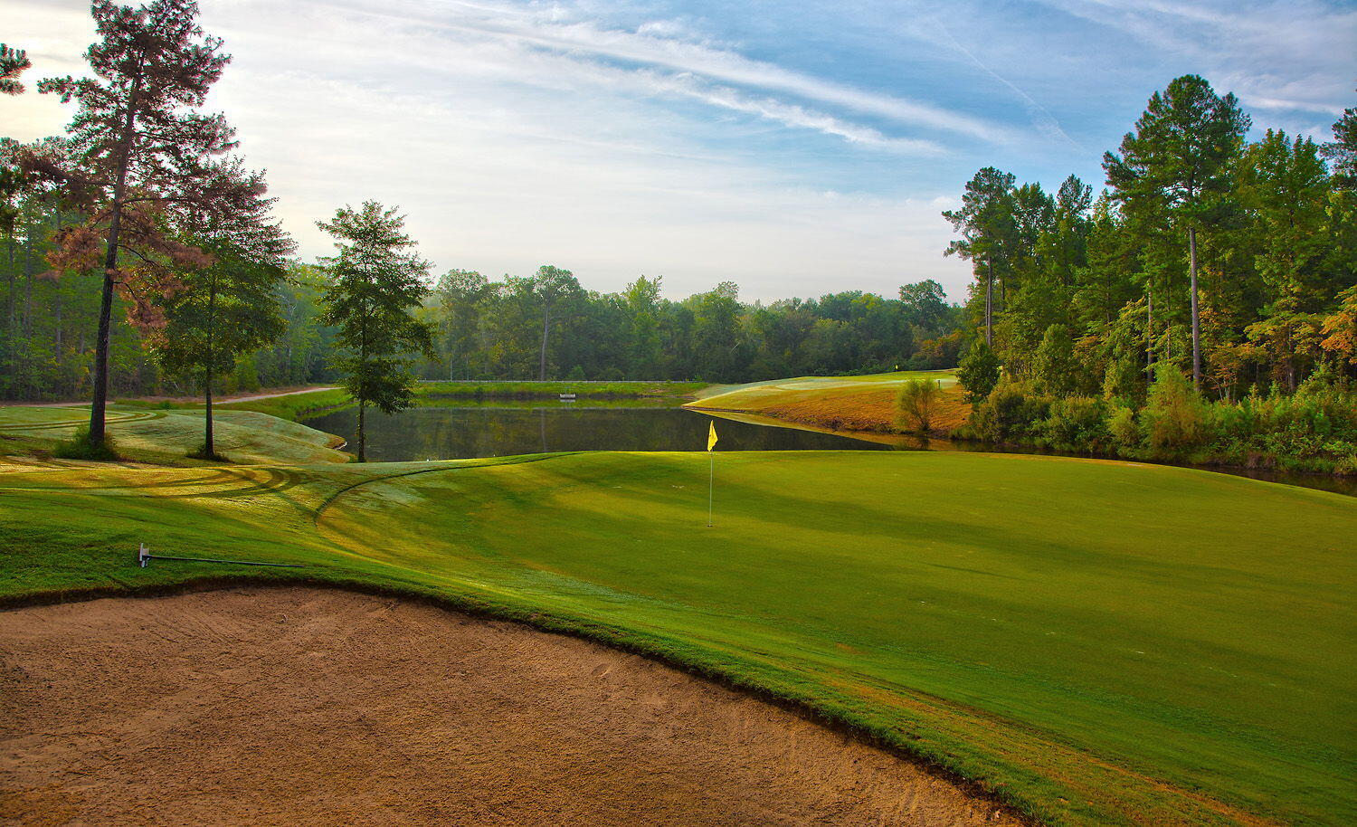 11_Bartram Trail Golf Course1