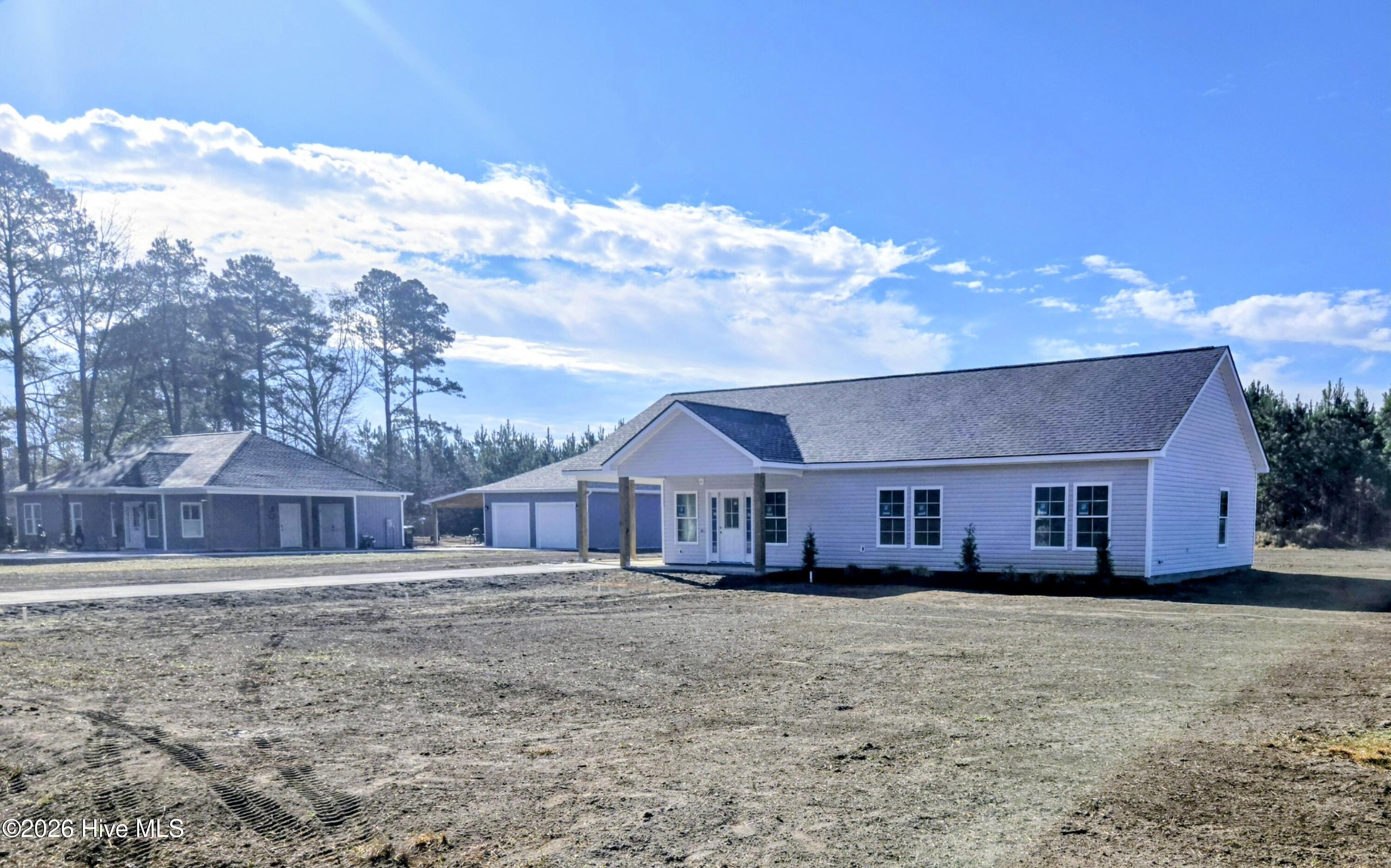 Homes for sale in Hookerton, NC | 2573 Grifton Hugo Rd, Hookerton, NC 28538 | MLS# 100559368