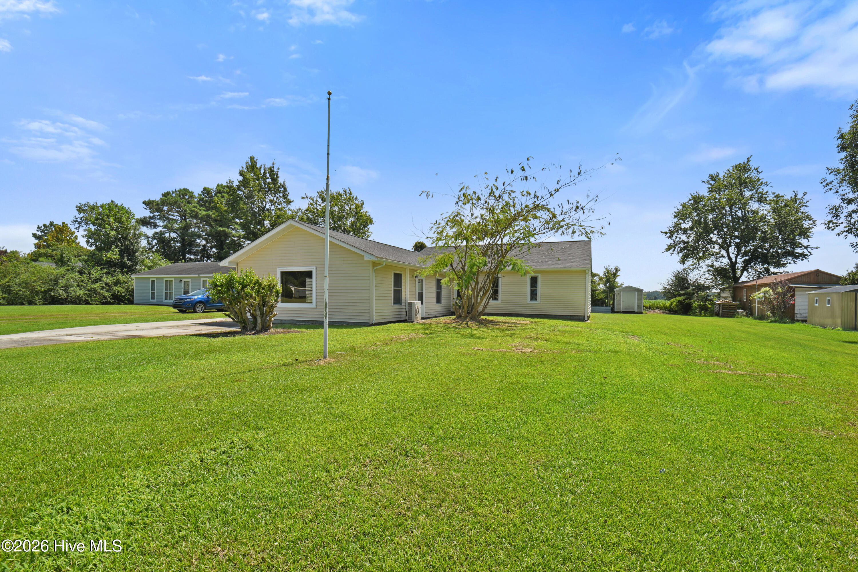 1017 Jennifer Drive,Jacksonville