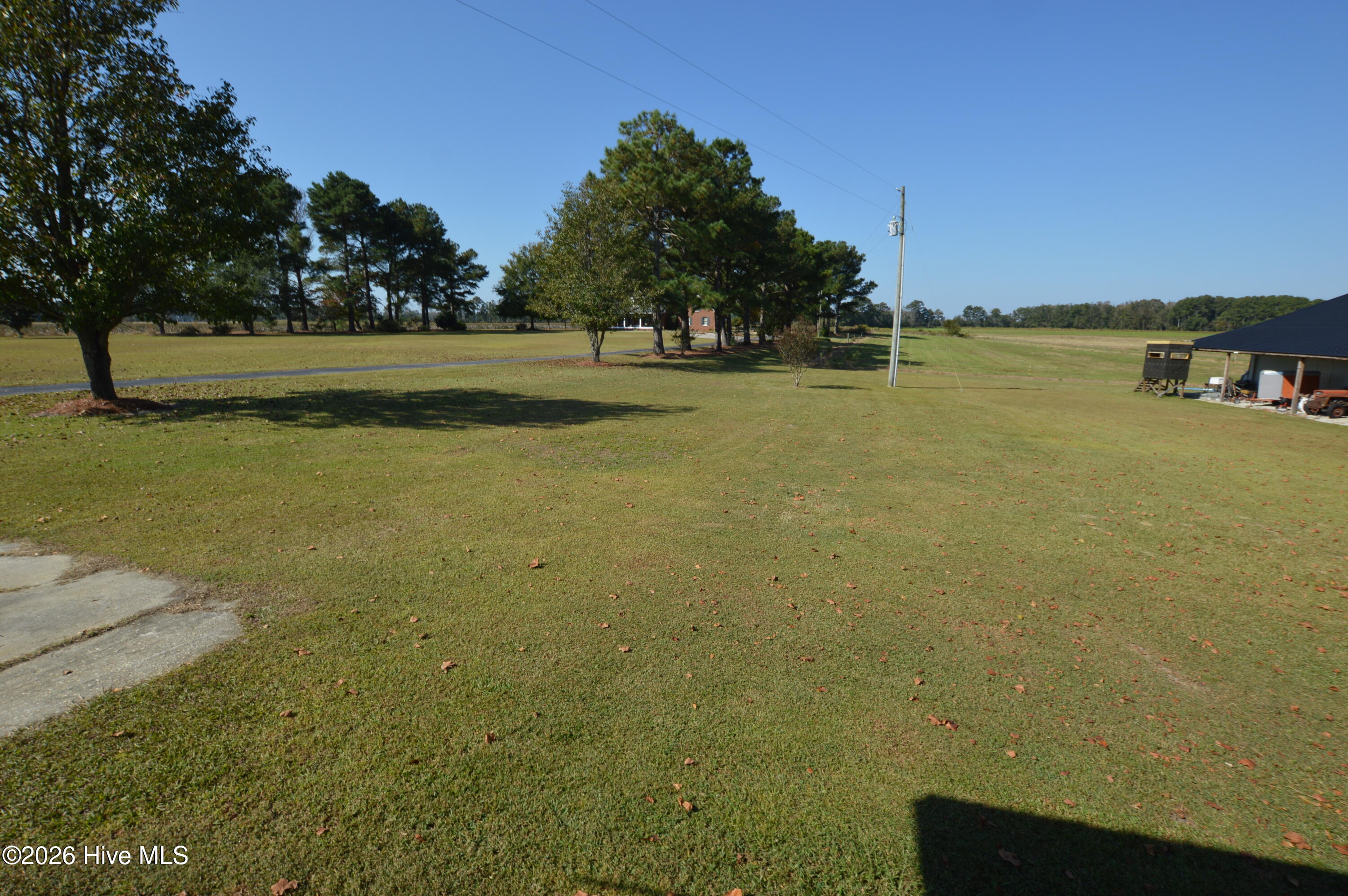 531 Cedar Fork Road,Beulaville