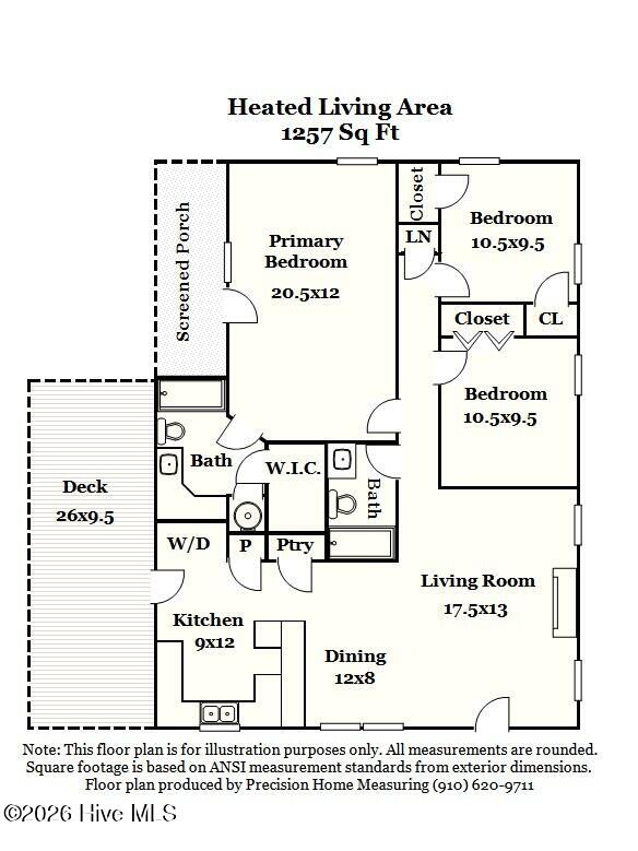 100555610 | Photo 16