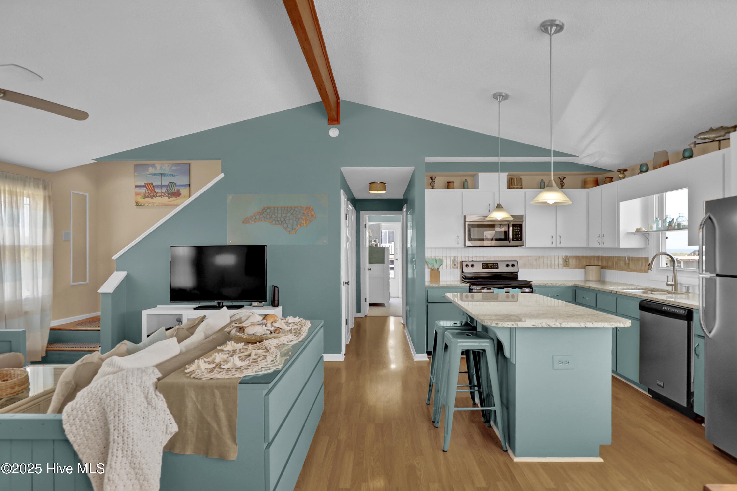 7401 9th Avenue, North Topsail Beach, NC, 28460