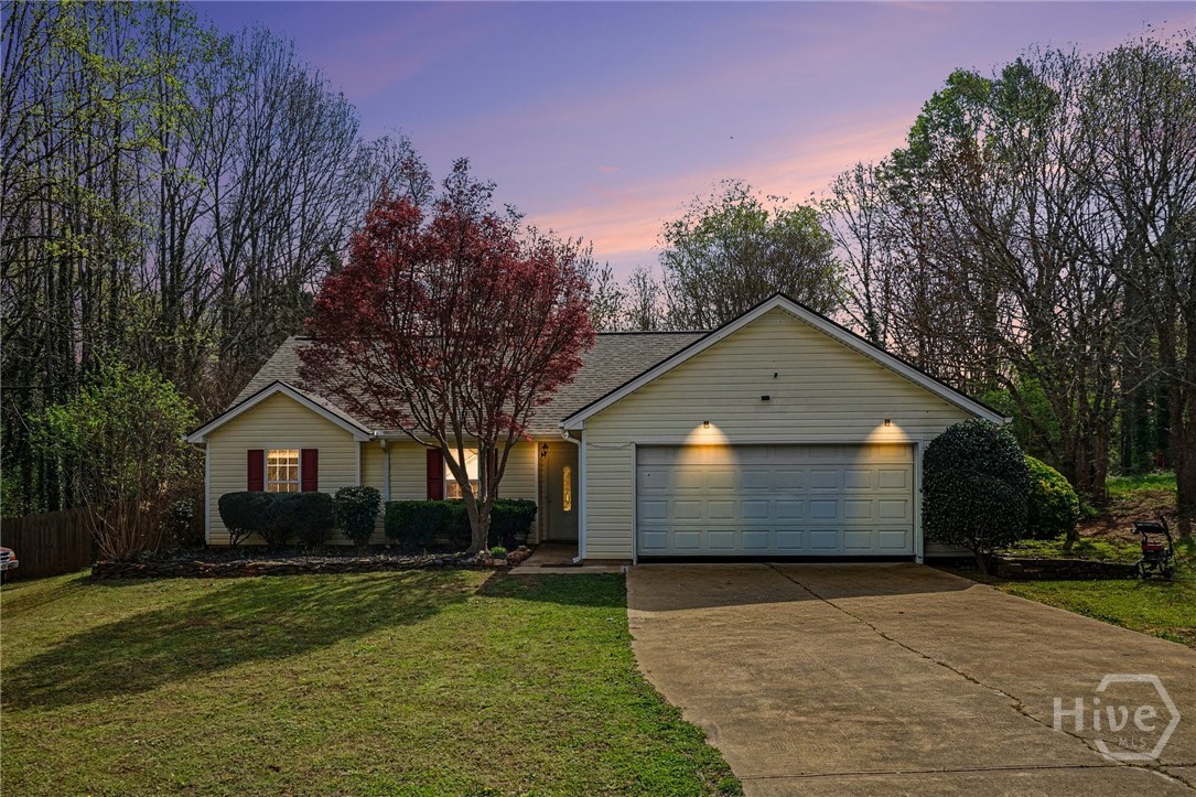 Property at 505 Stoney Creek Drive