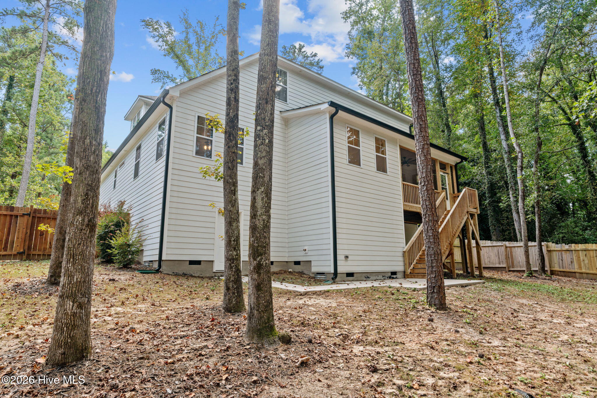 912 Sunset Drive, Carthage, NC, 28327