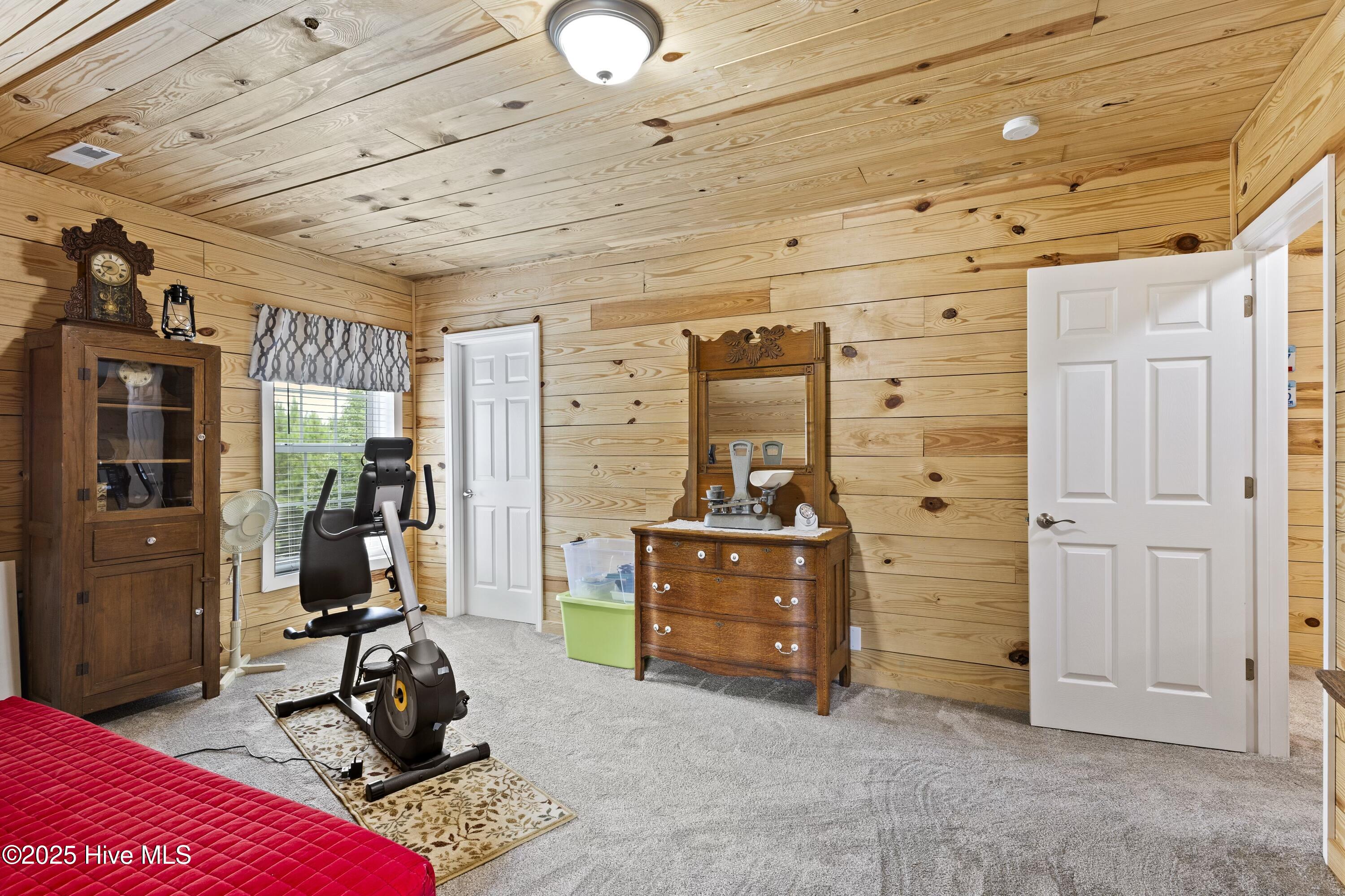 2150 Nc 58, Castalia, NC, 27816