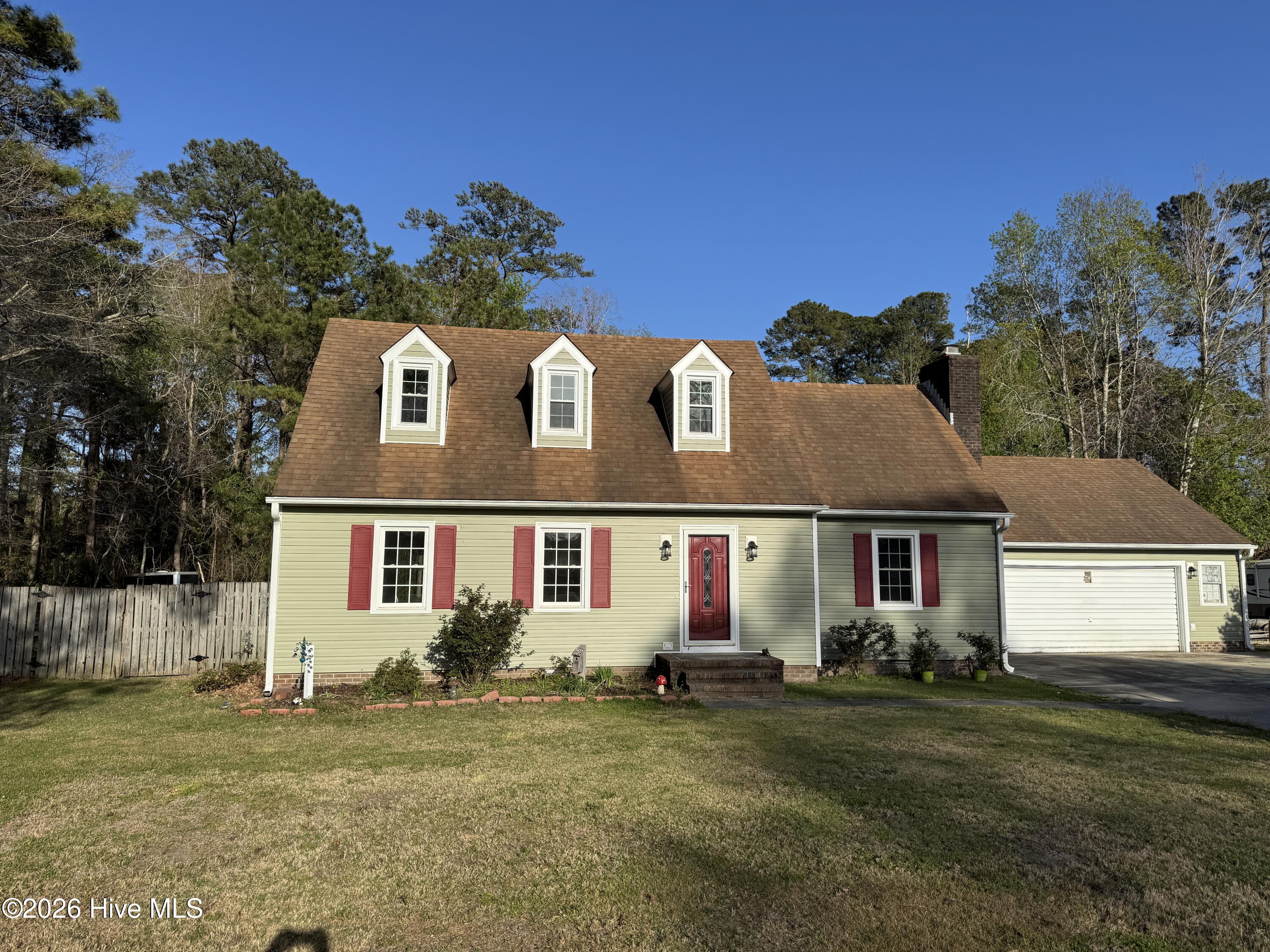 2 Raintree Way,Havelock