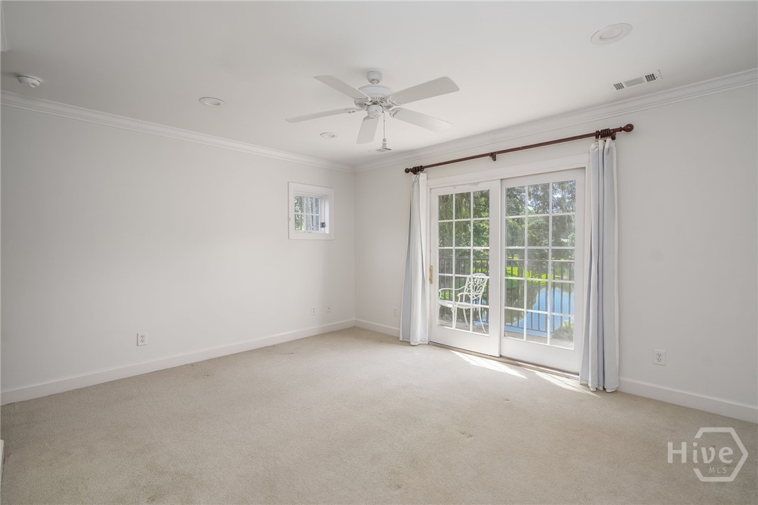 2 Franklin Creek Road S, Savannah, GA, 31411