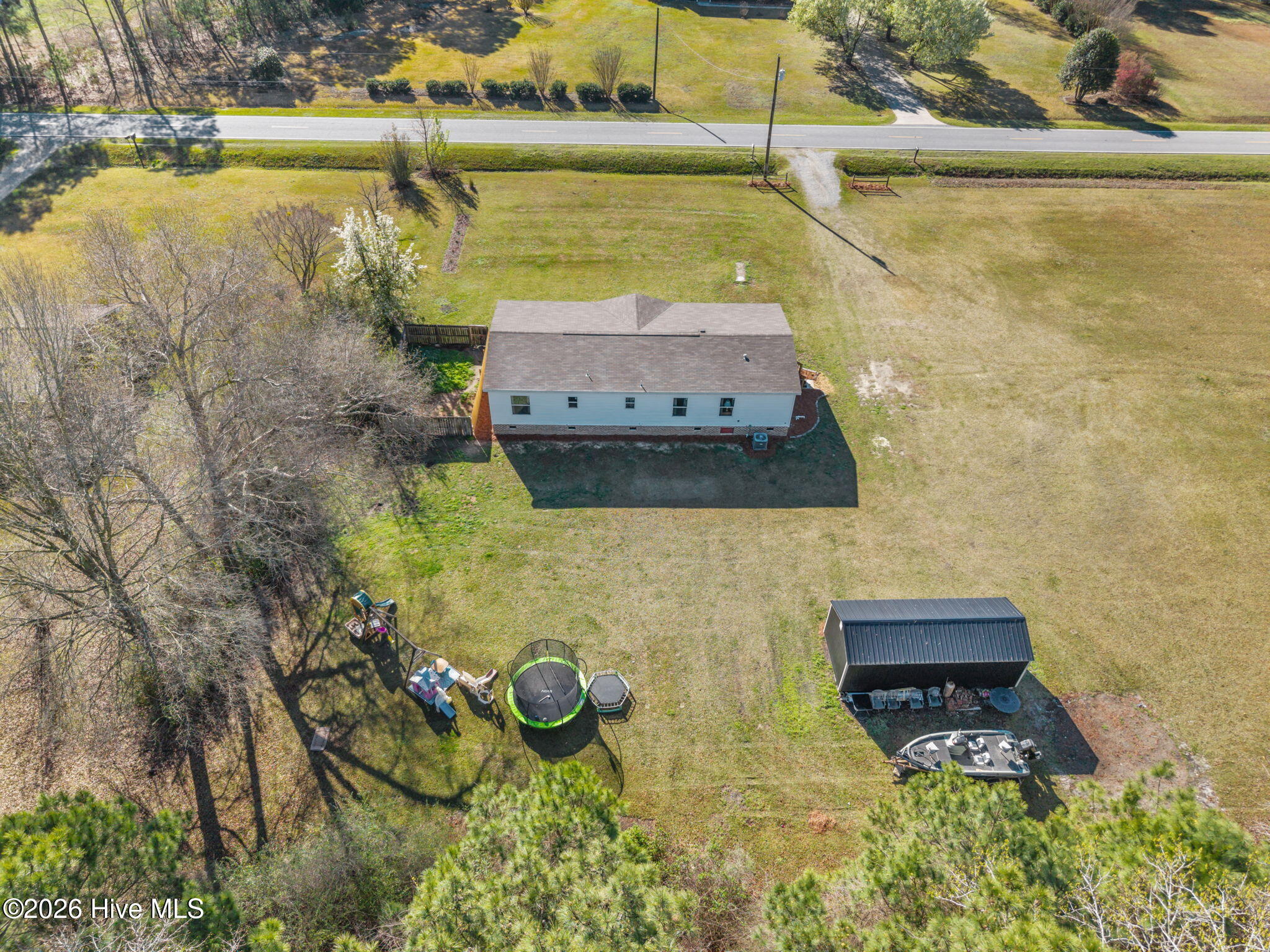 280 Sandy Foundation Road, Kinston, NC, 28504